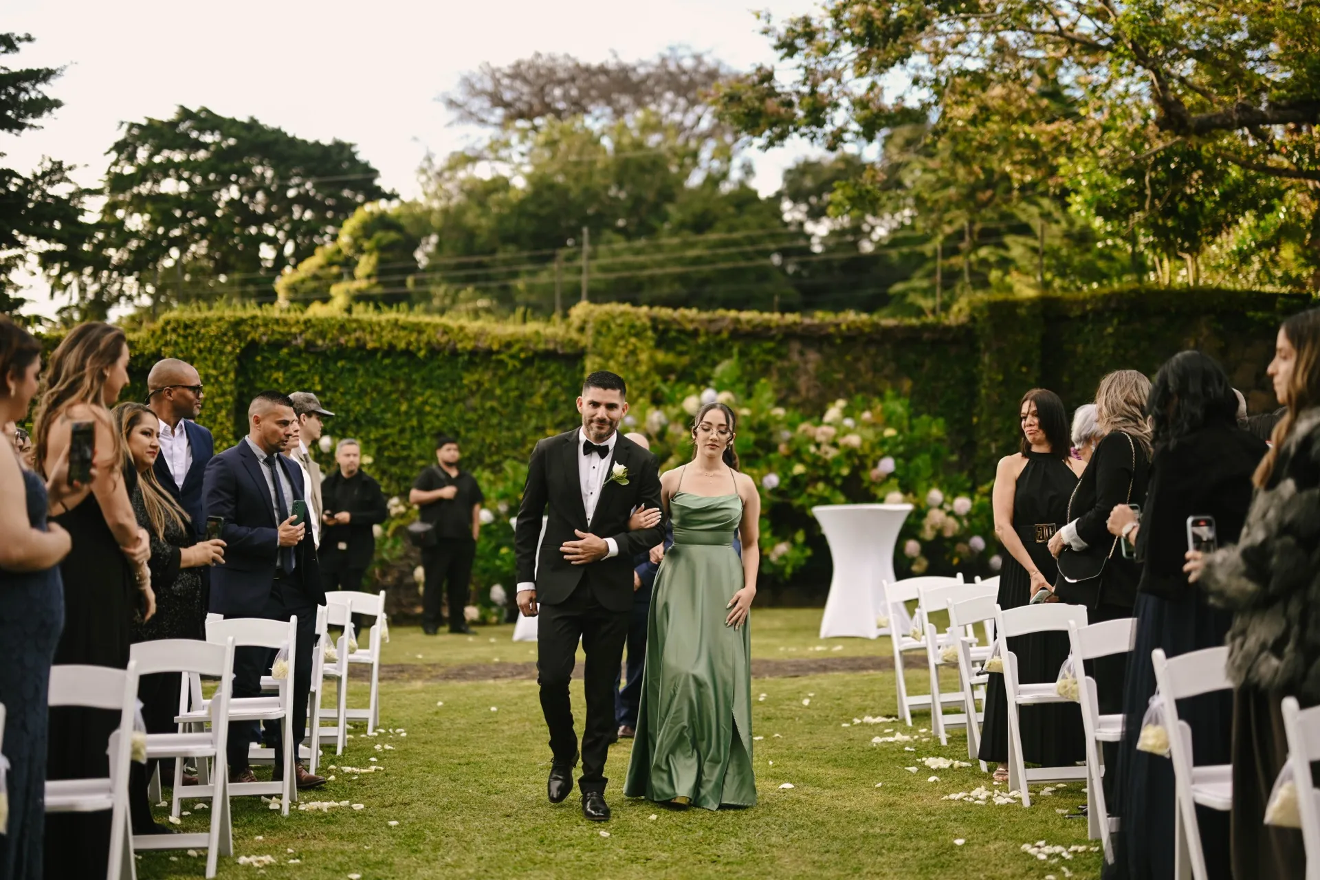 Mau & Stephanie - photo 42