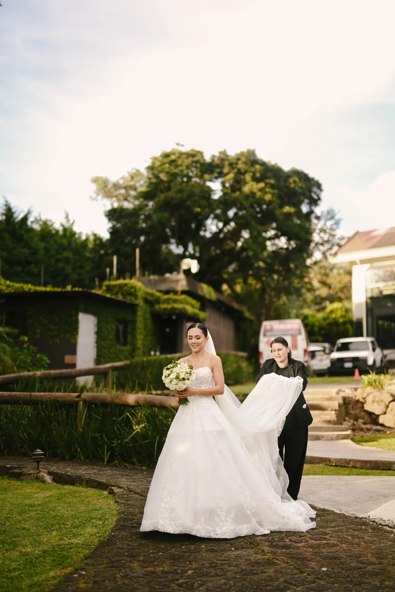 Mau & Stephanie - photo 44