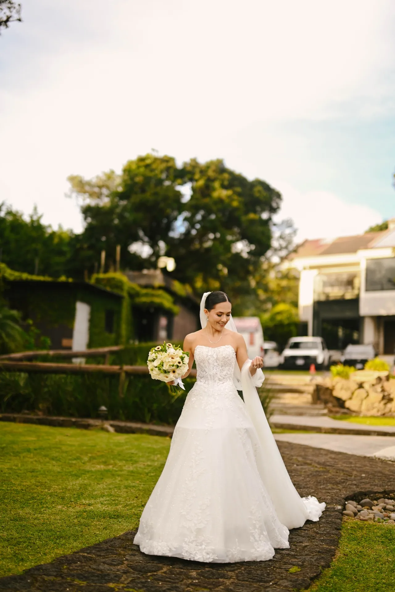 Mau & Stephanie - photo 46