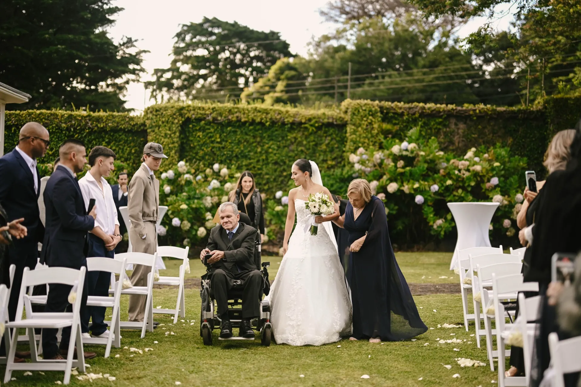 Mau & Stephanie - photo 48