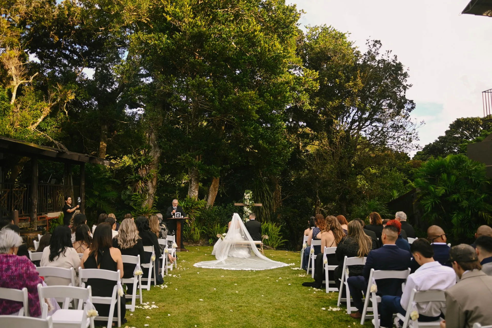 Mau & Stephanie - photo 50