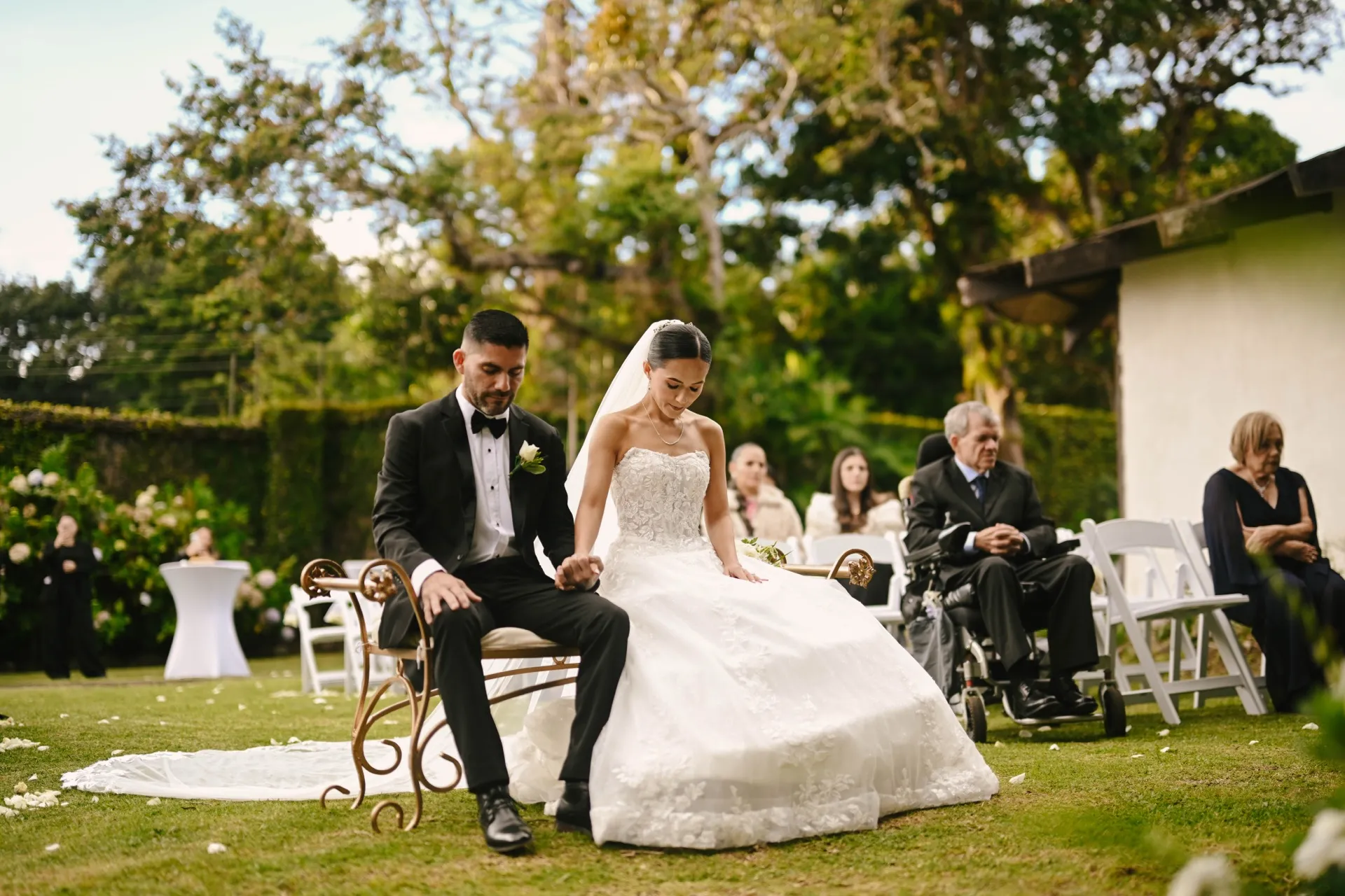 Mau & Stephanie - photo 52