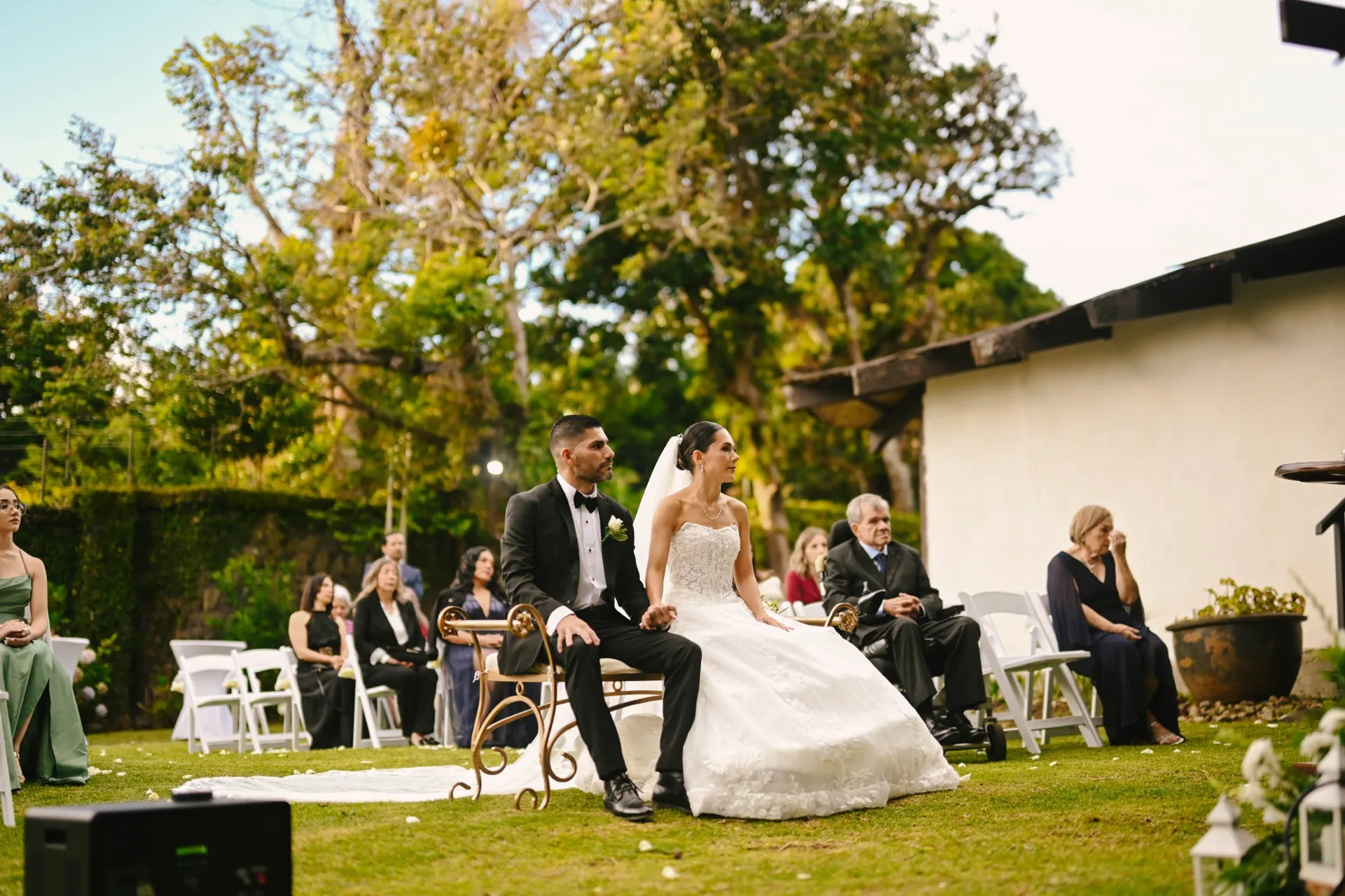 Mau & Stephanie - photo 53