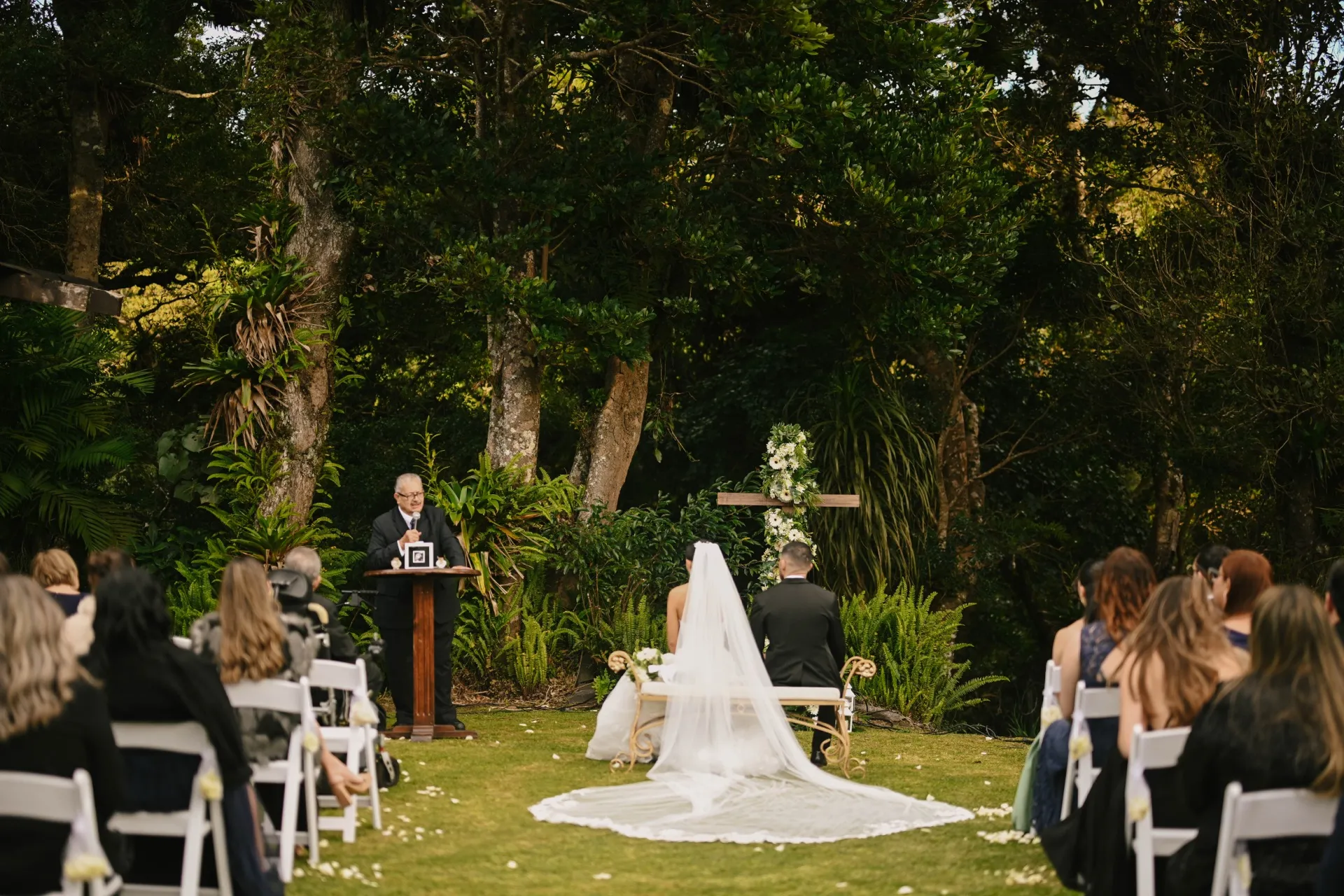 Mau & Stephanie - photo 55