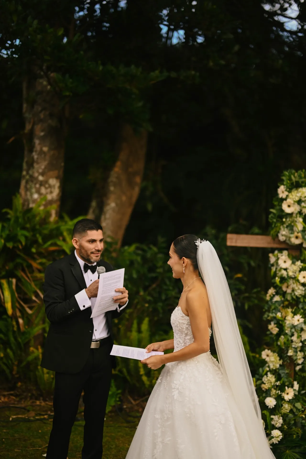 Mau & Stephanie - photo 56