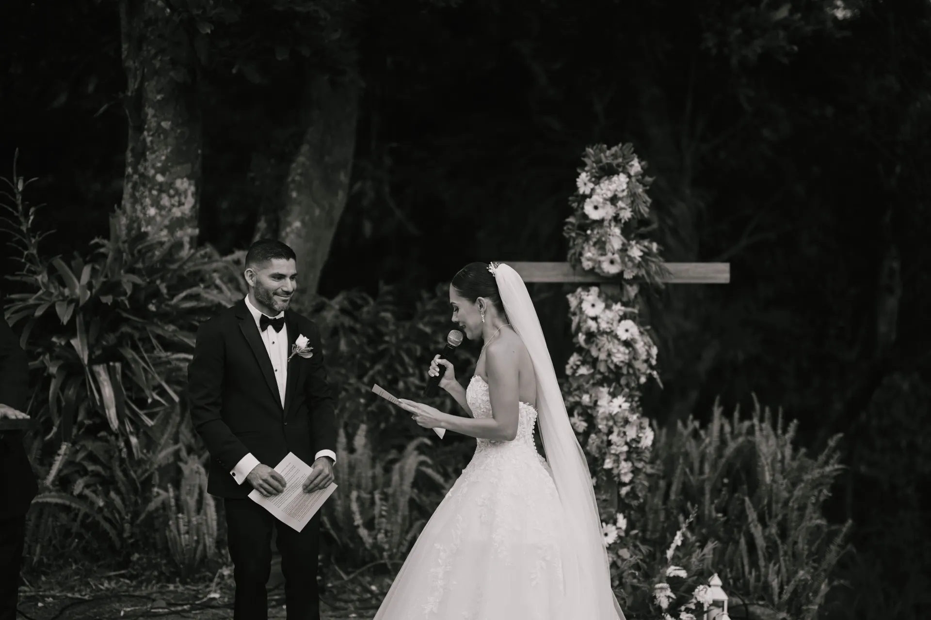Mau & Stephanie - photo 57