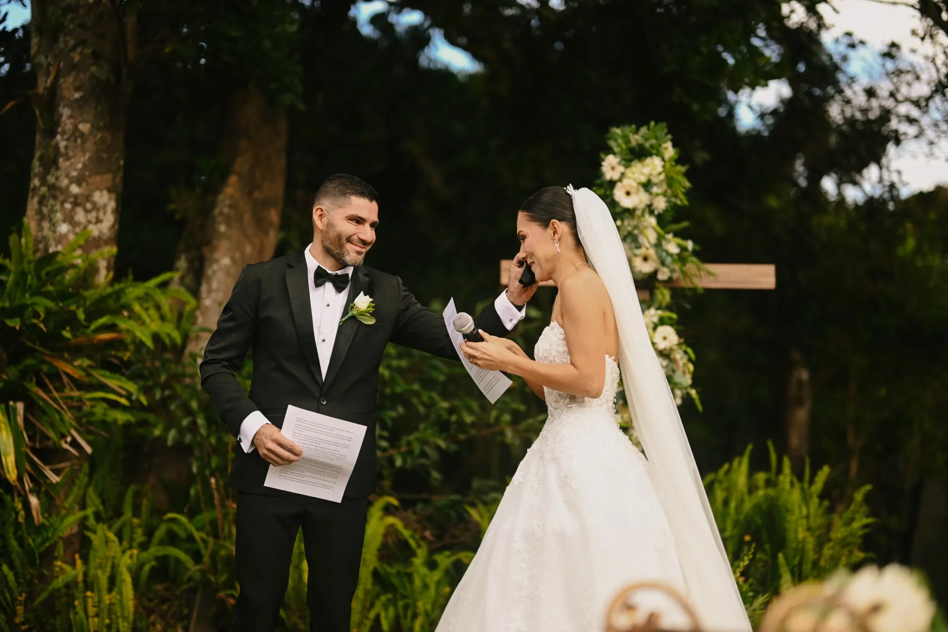 Mau & Stephanie - photo 58
