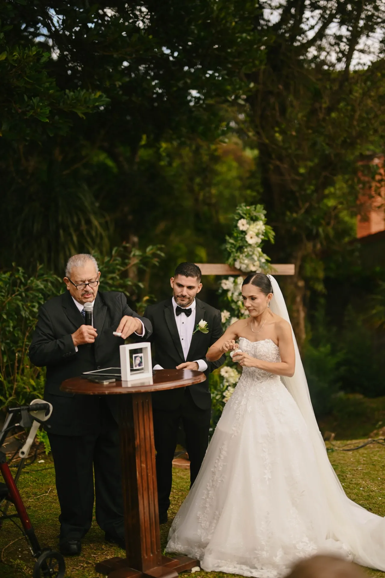 Mau & Stephanie - photo 59