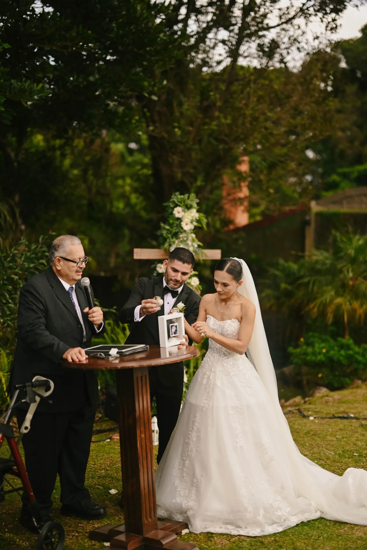 Mau & Stephanie - photo 60