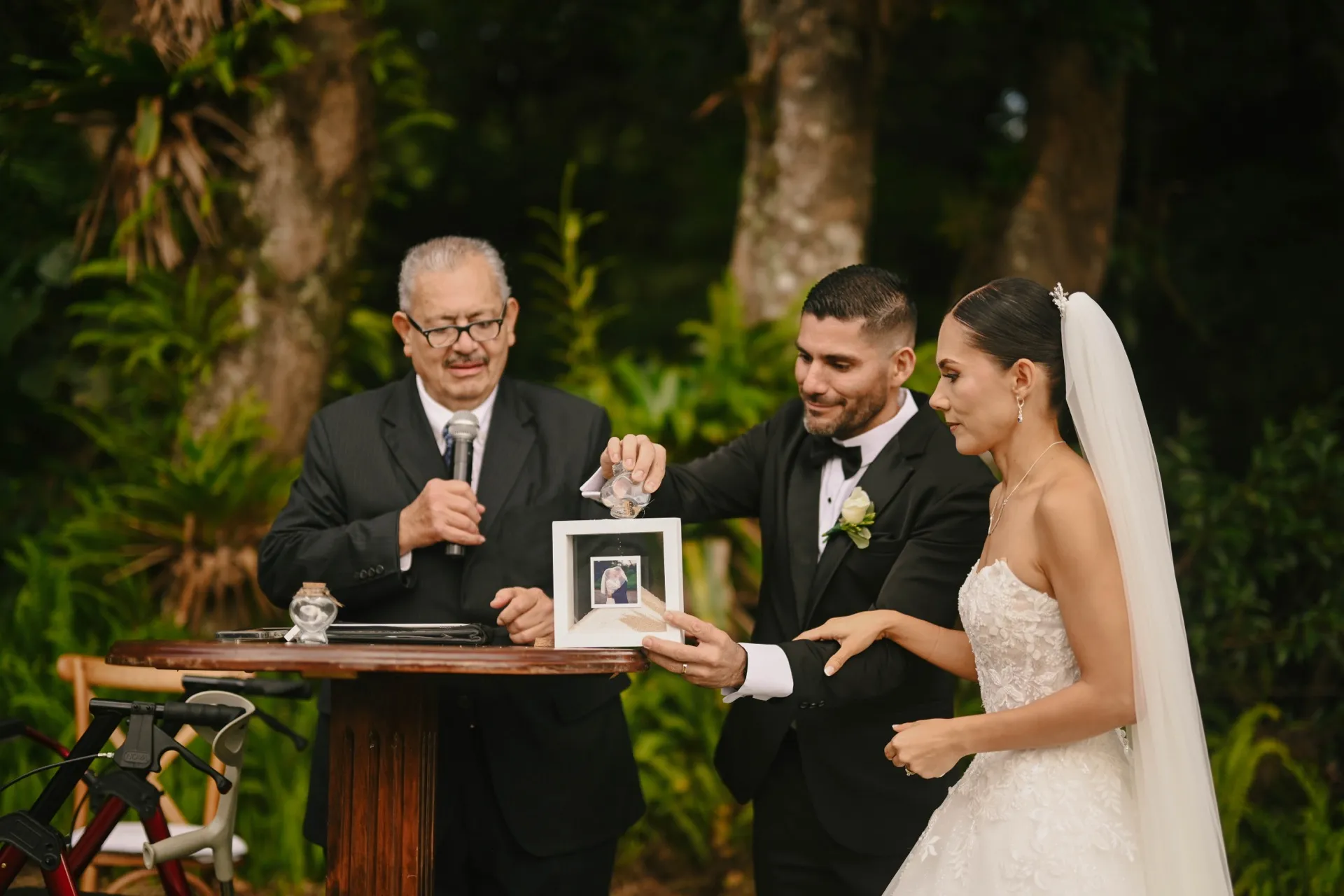 Mau & Stephanie - photo 61