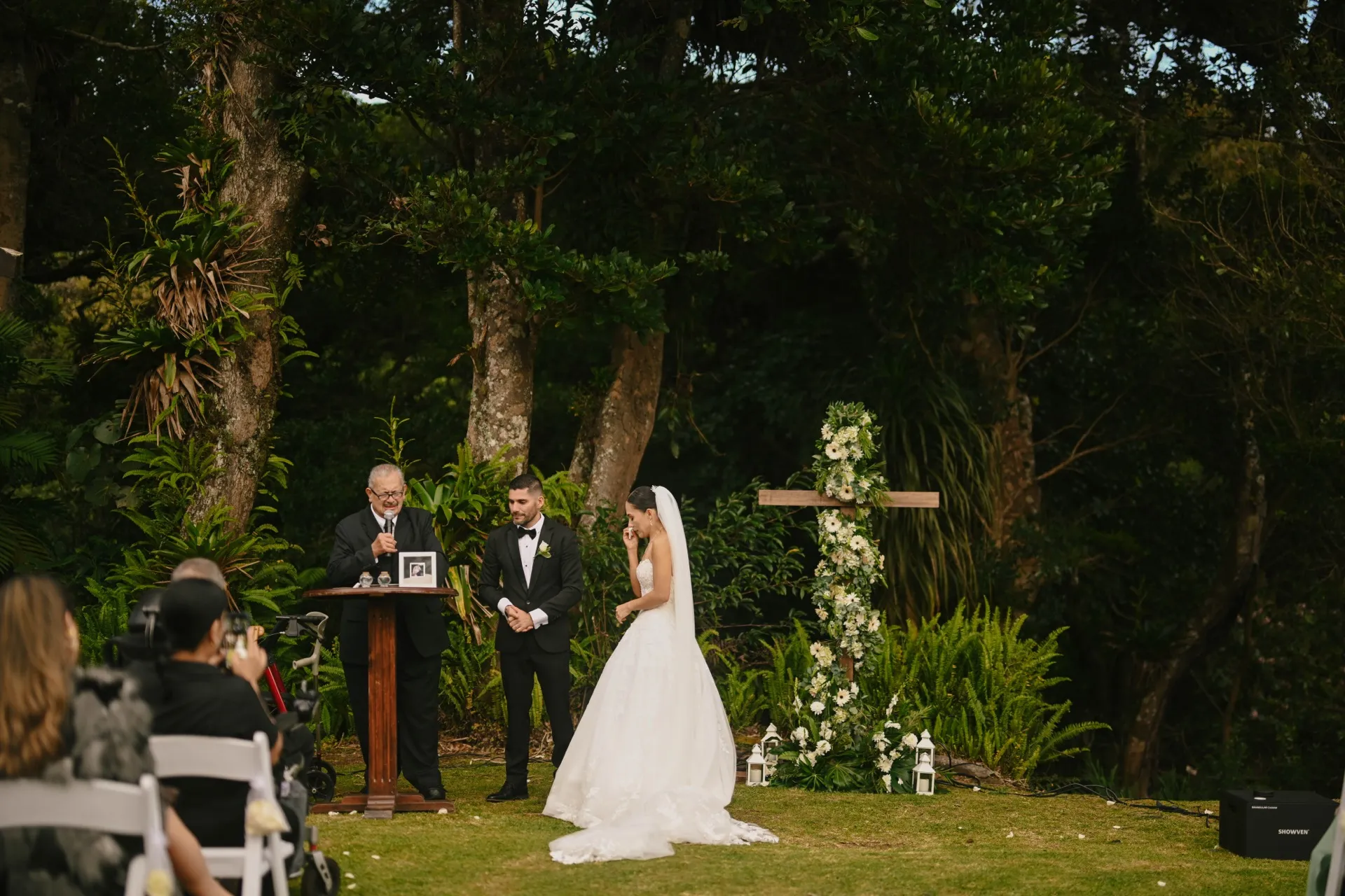 Mau & Stephanie - photo 62