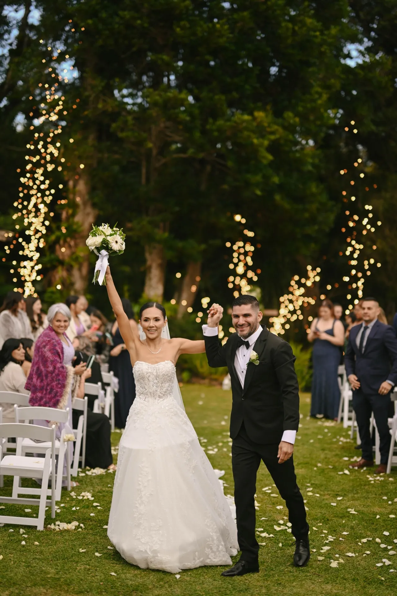 Mau & Stephanie - photo 65
