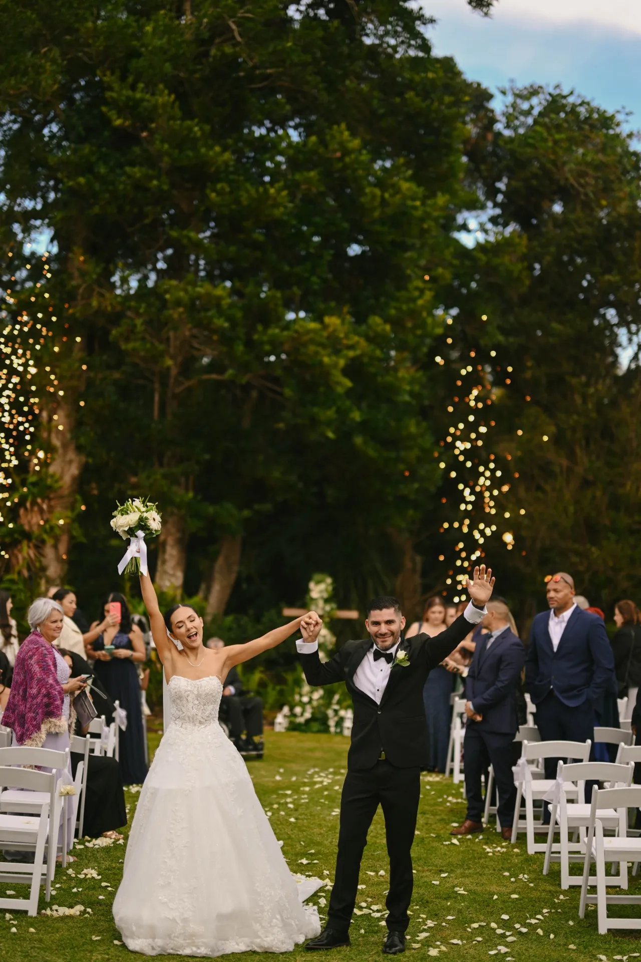 Mau & Stephanie - photo 66