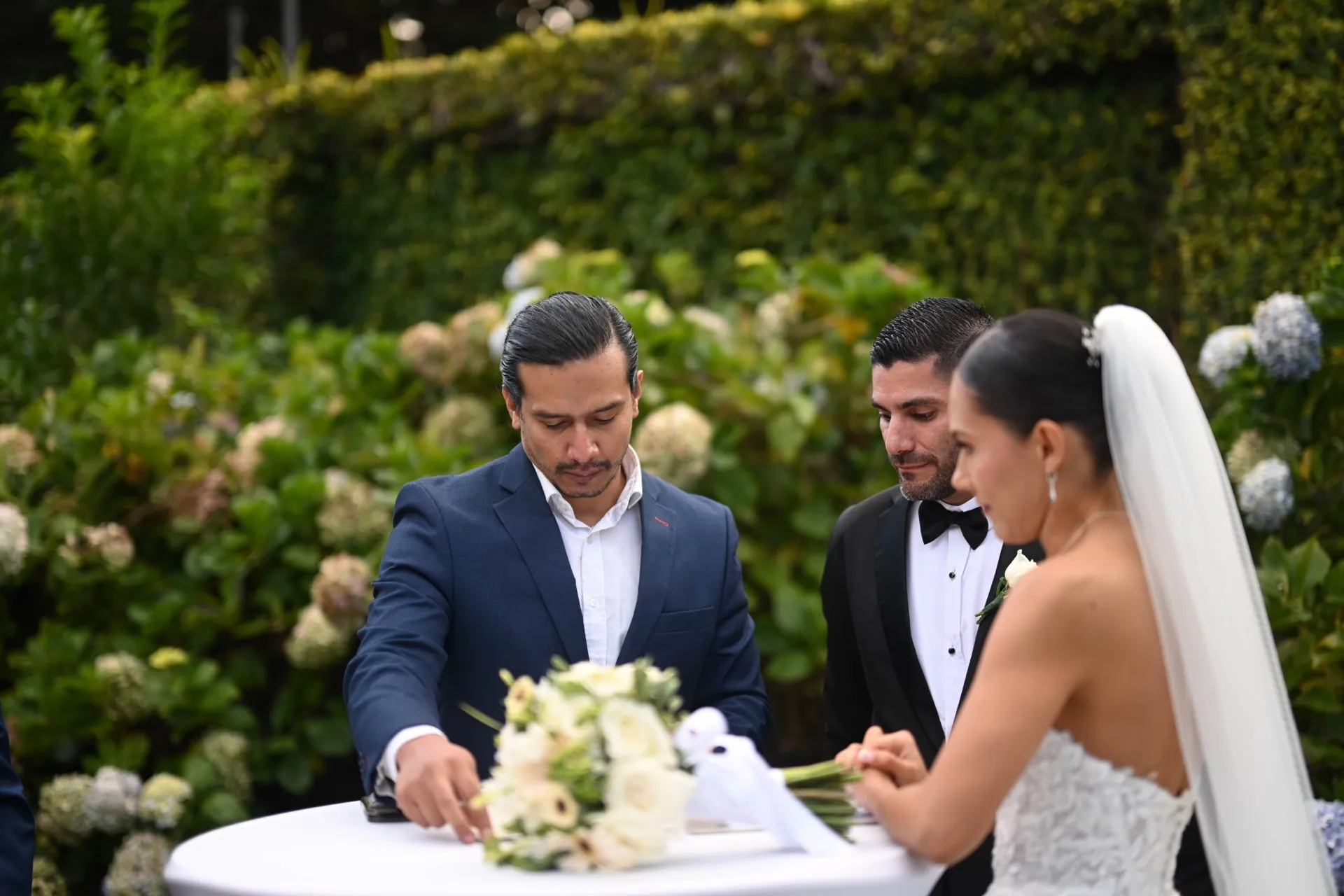 Mau & Stephanie - photo 67
