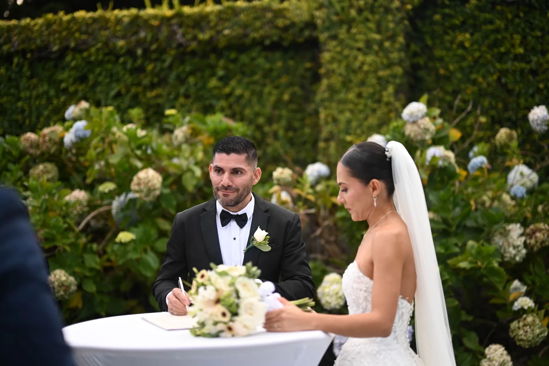 Mau & Stephanie - photo 68