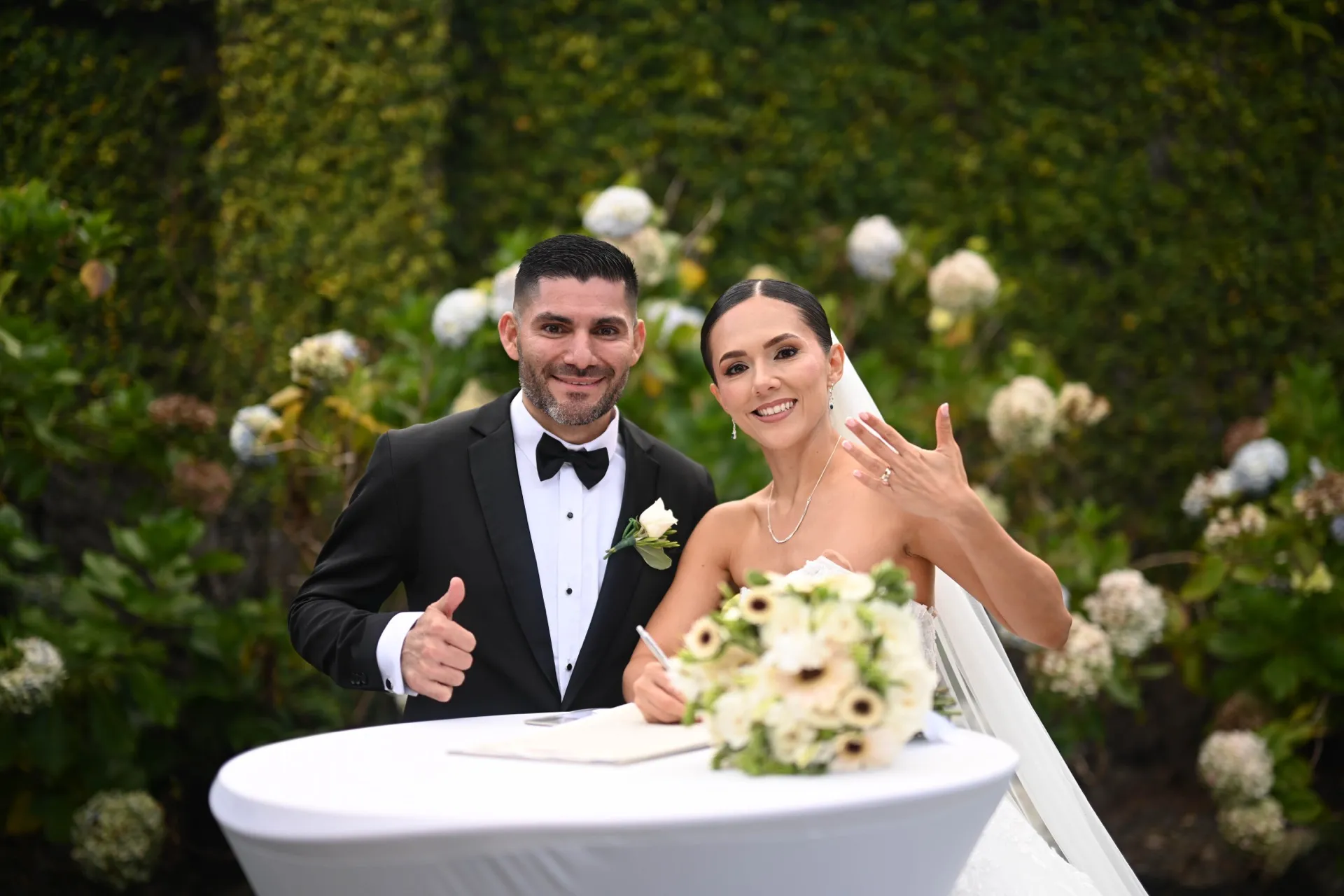 Mau & Stephanie - photo 69