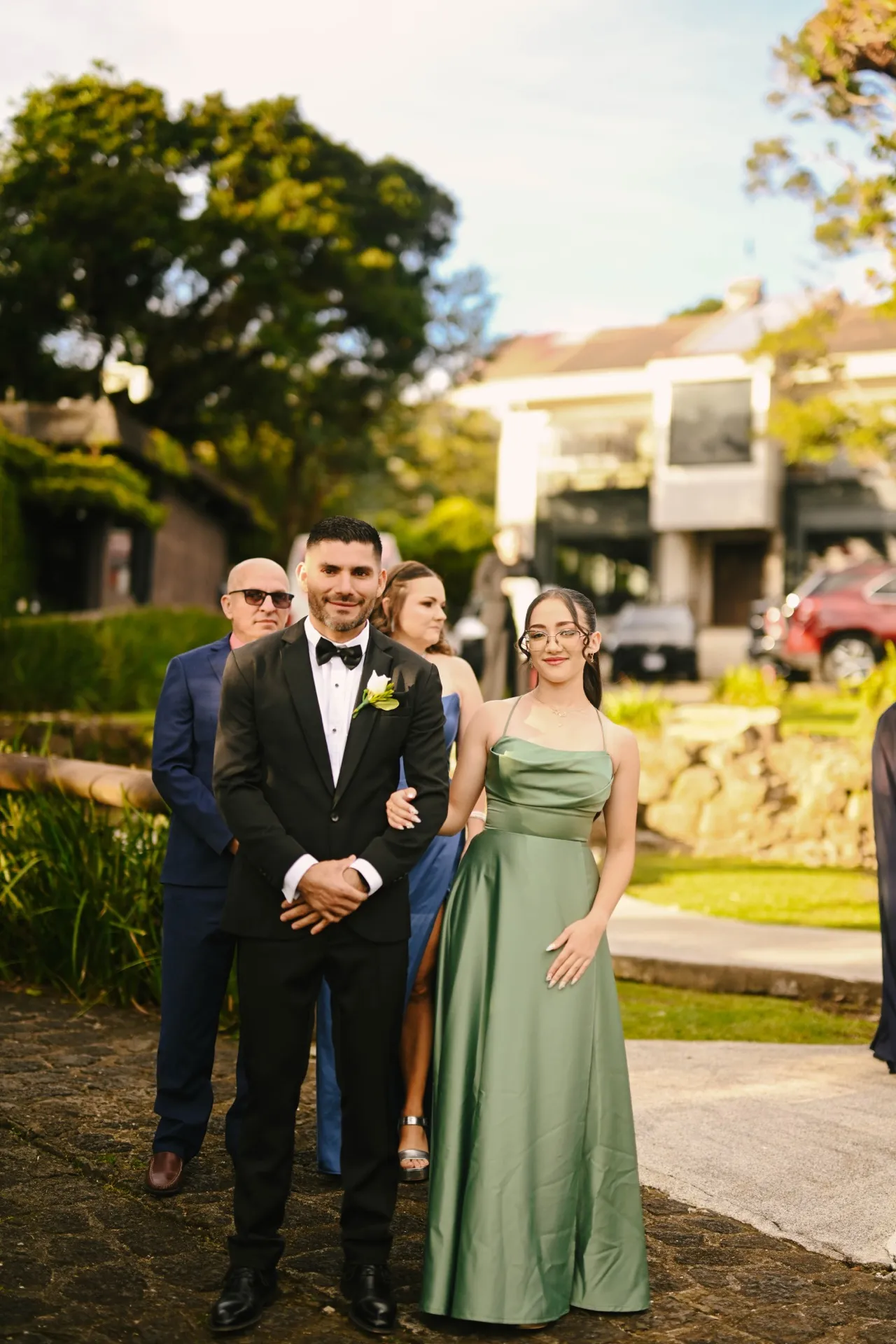 Mau & Stephanie - photo 80