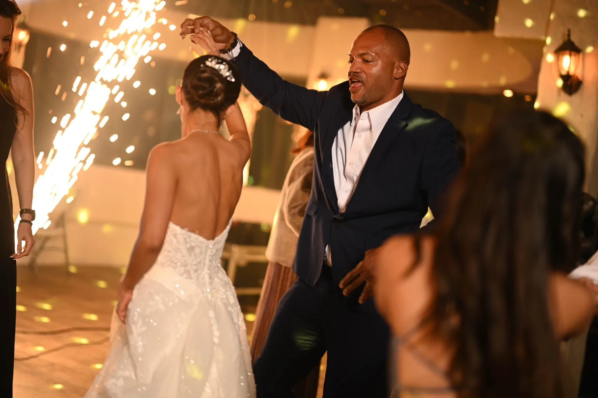 Mau & Stephanie - photo 81