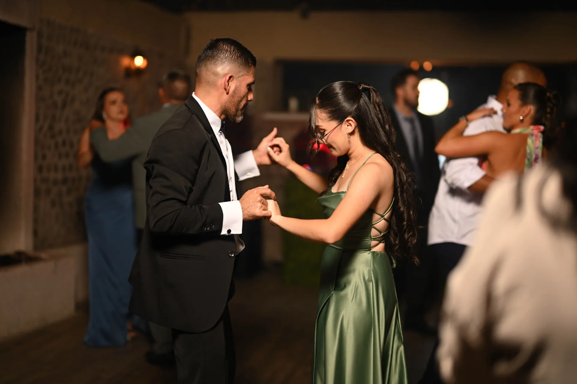Mau & Stephanie - photo 84