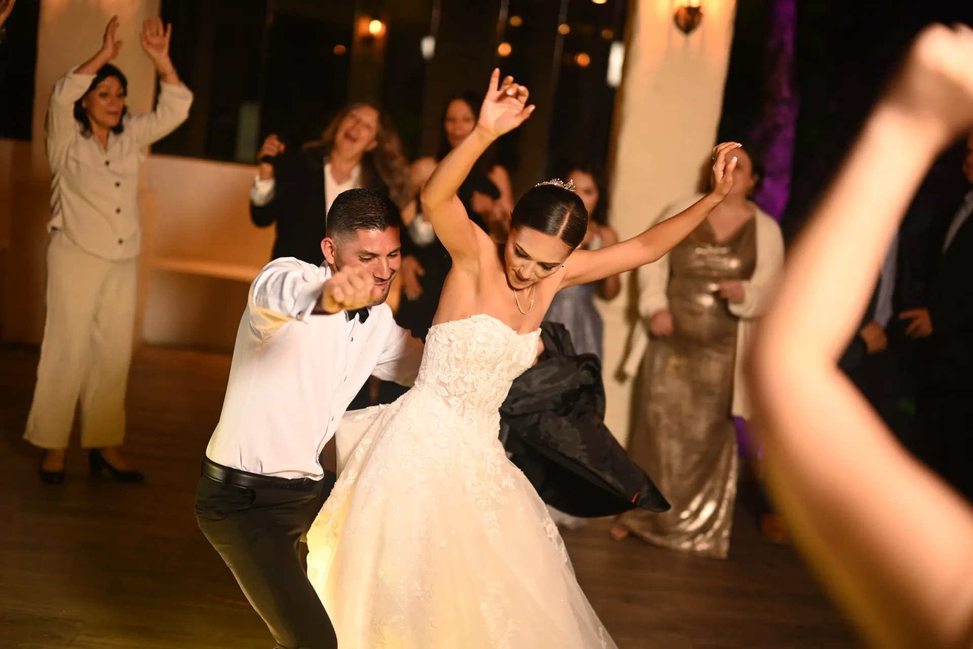 Mau & Stephanie - photo 86