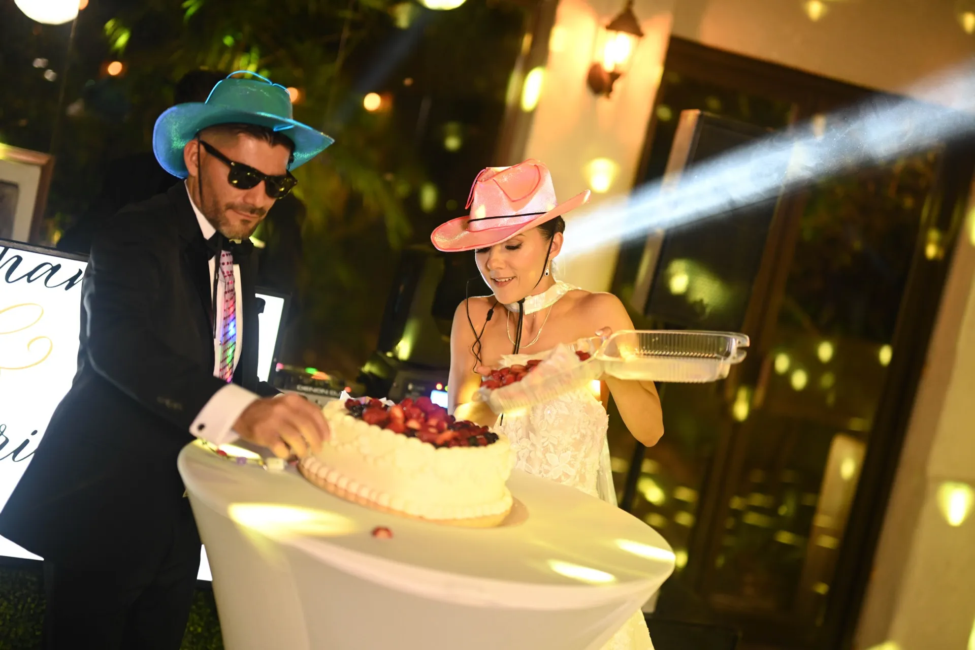 Mau & Stephanie - photo 88