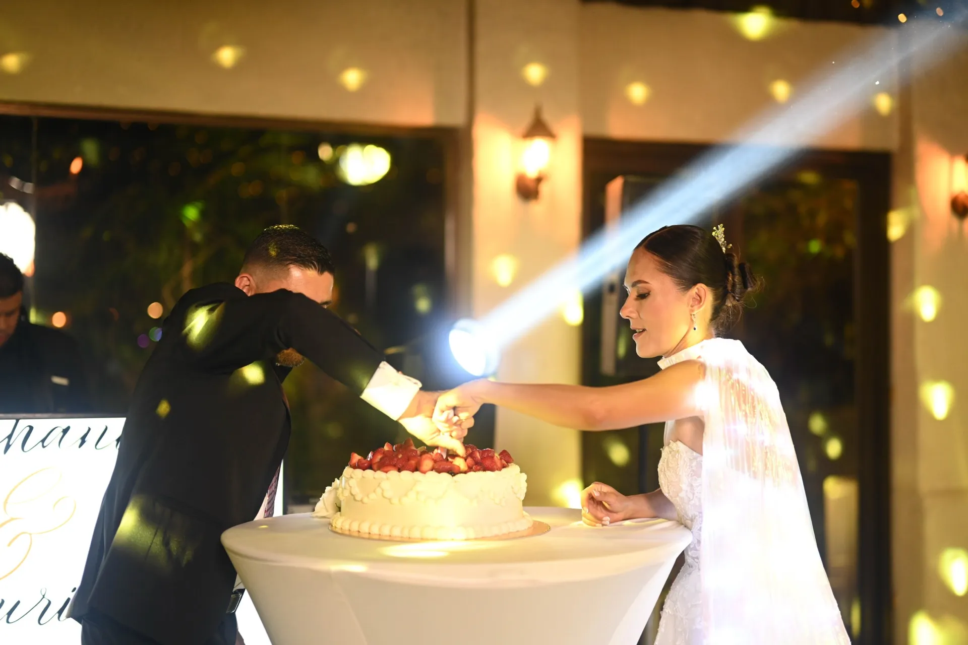 Mau & Stephanie - photo 89