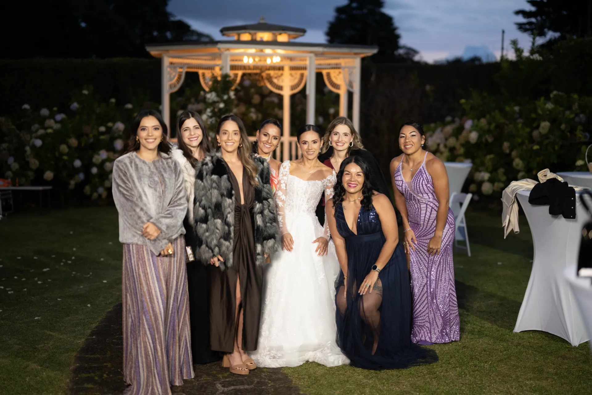 Mau & Stephanie - photo 92