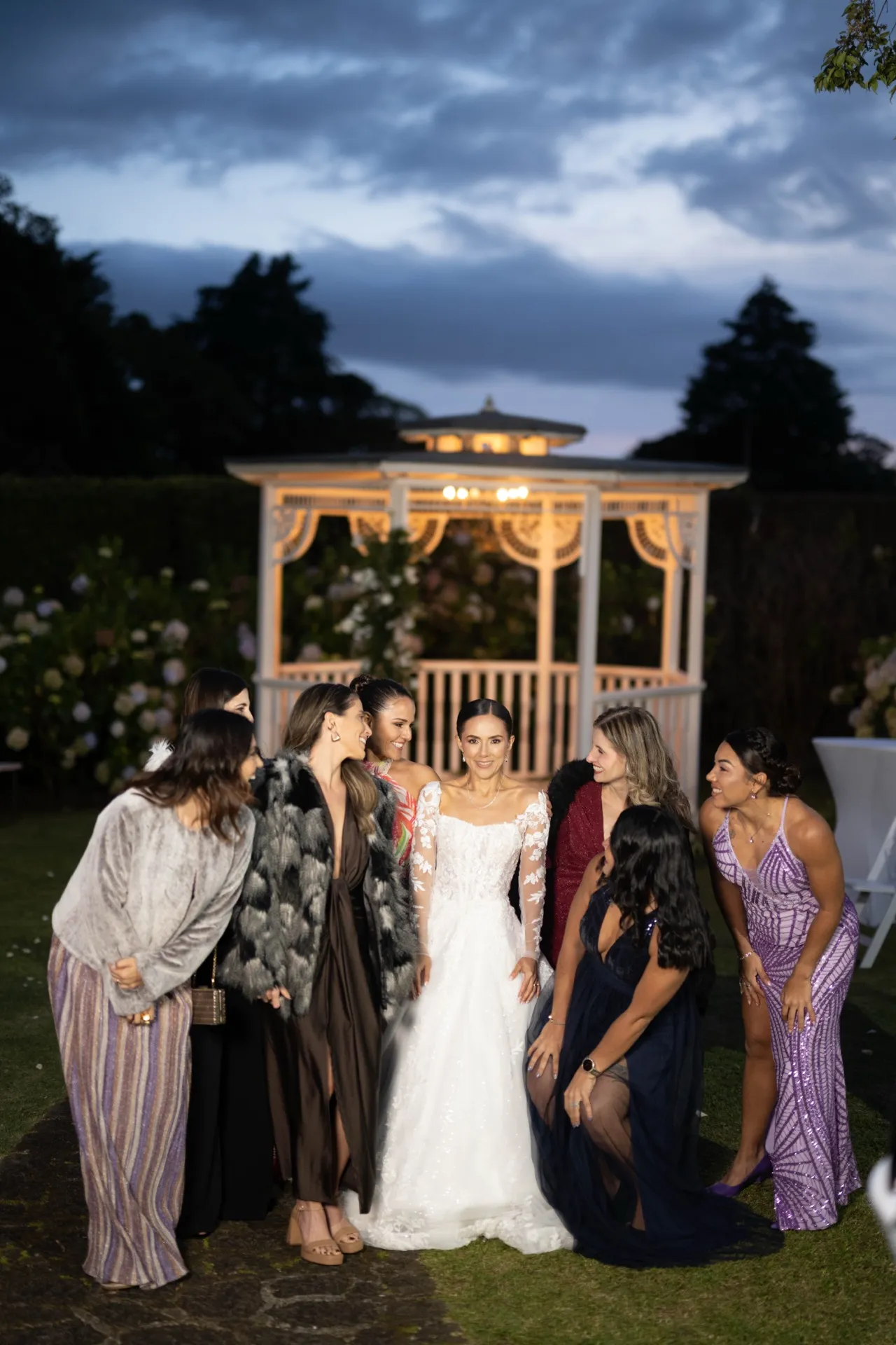 Mau & Stephanie - photo 93