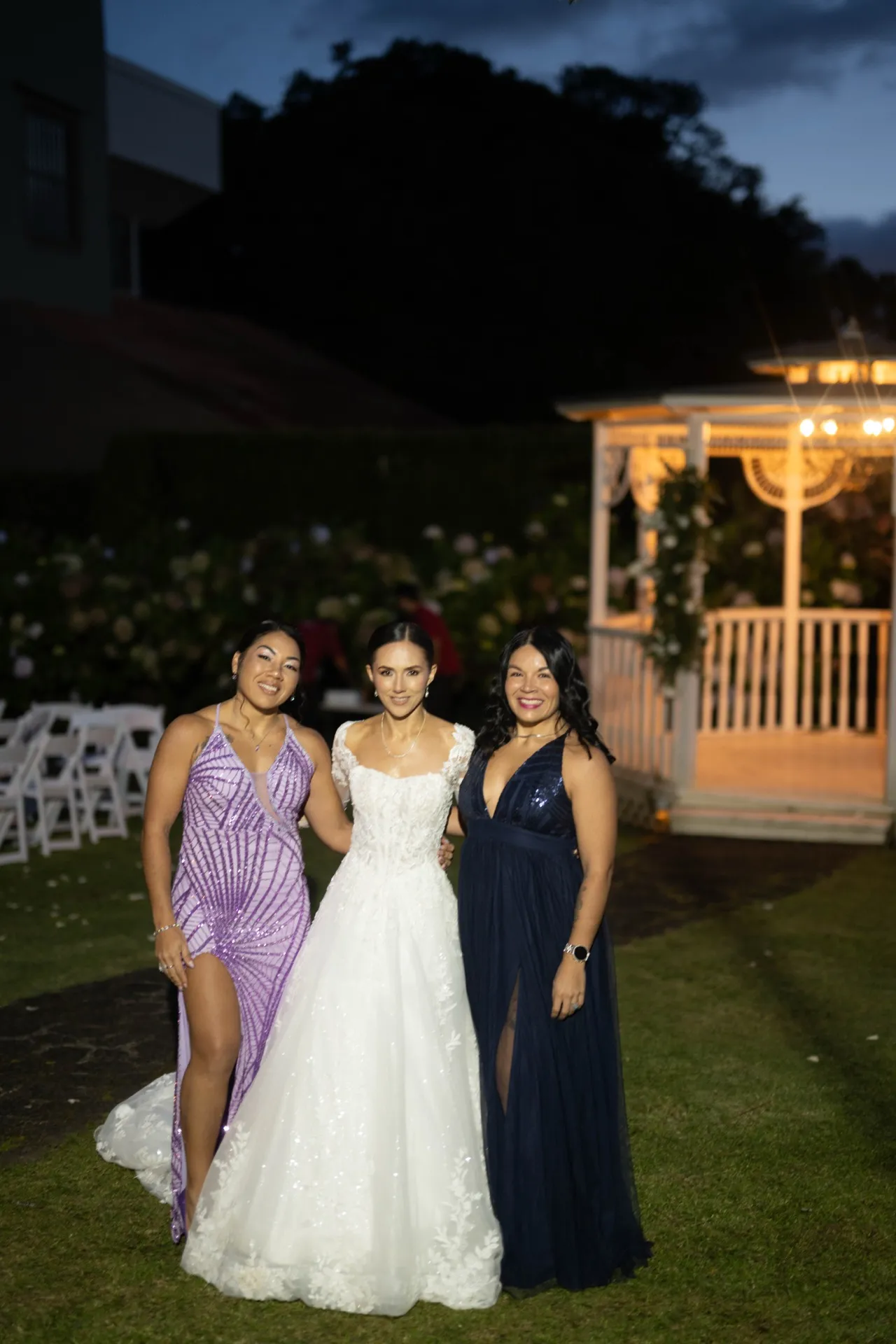 Mau & Stephanie - photo 94