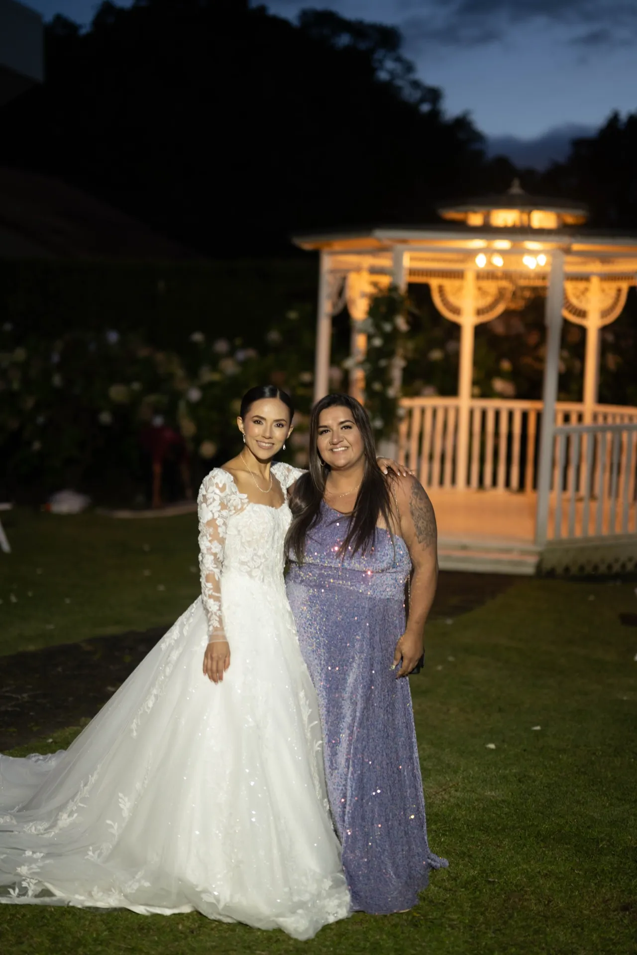 Mau & Stephanie - photo 95