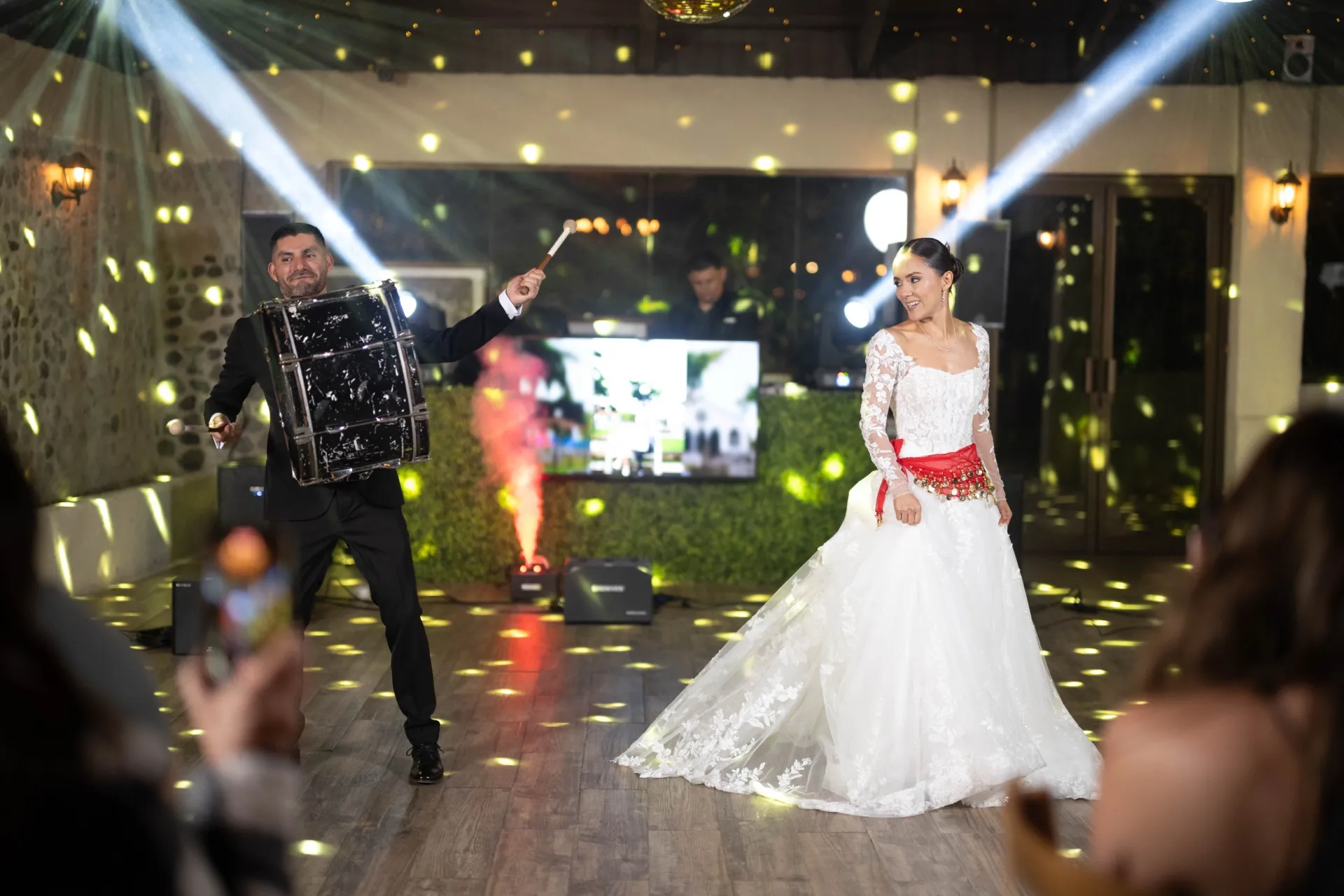 Mau & Stephanie - photo 97