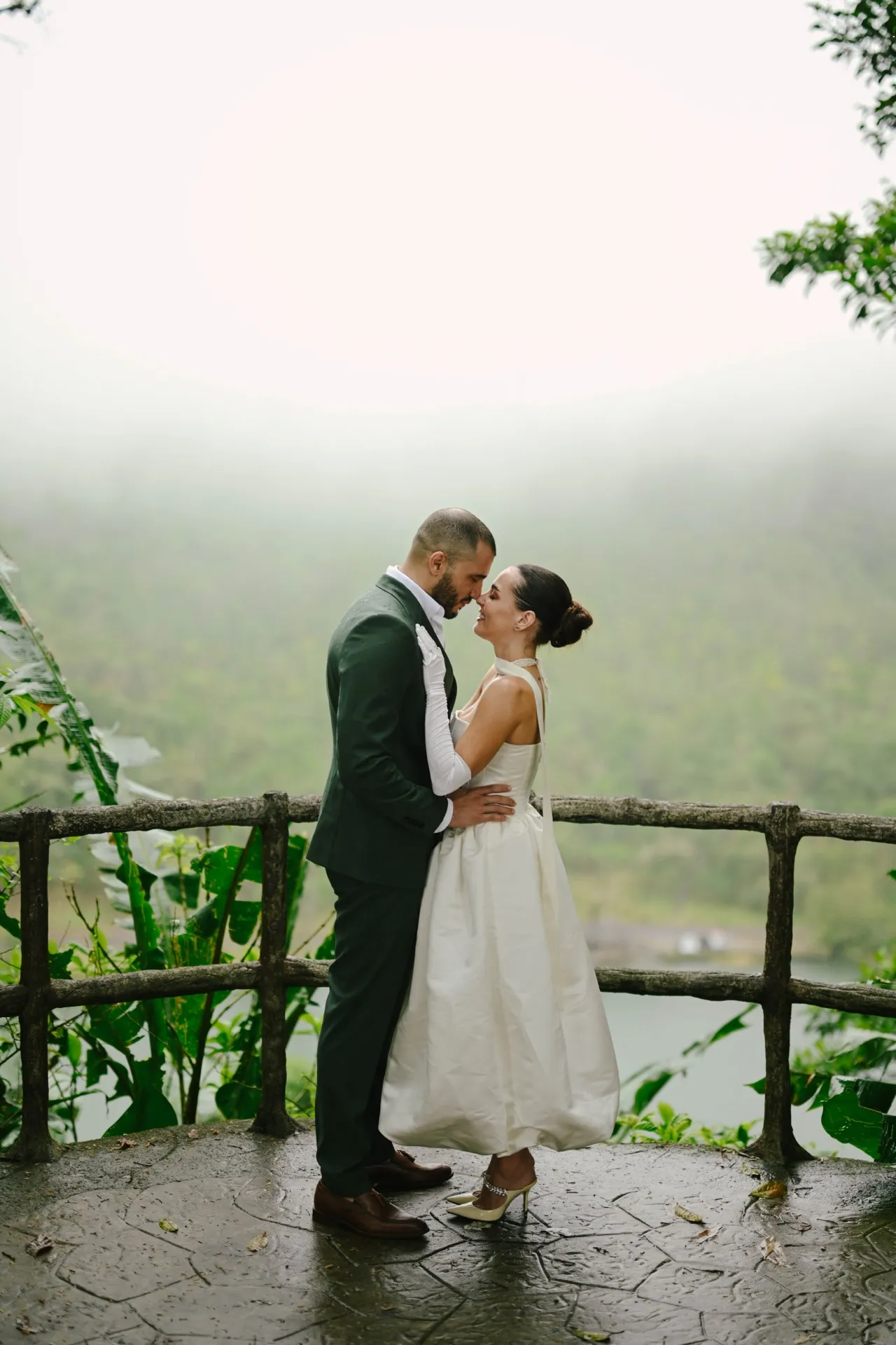 Nati & Luis - photo 5