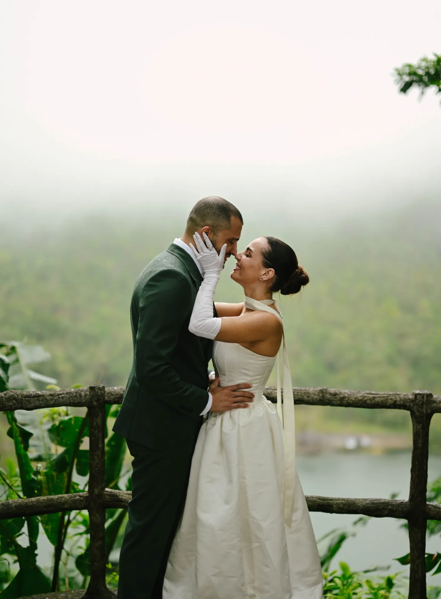 Nati & Luis - photo 6