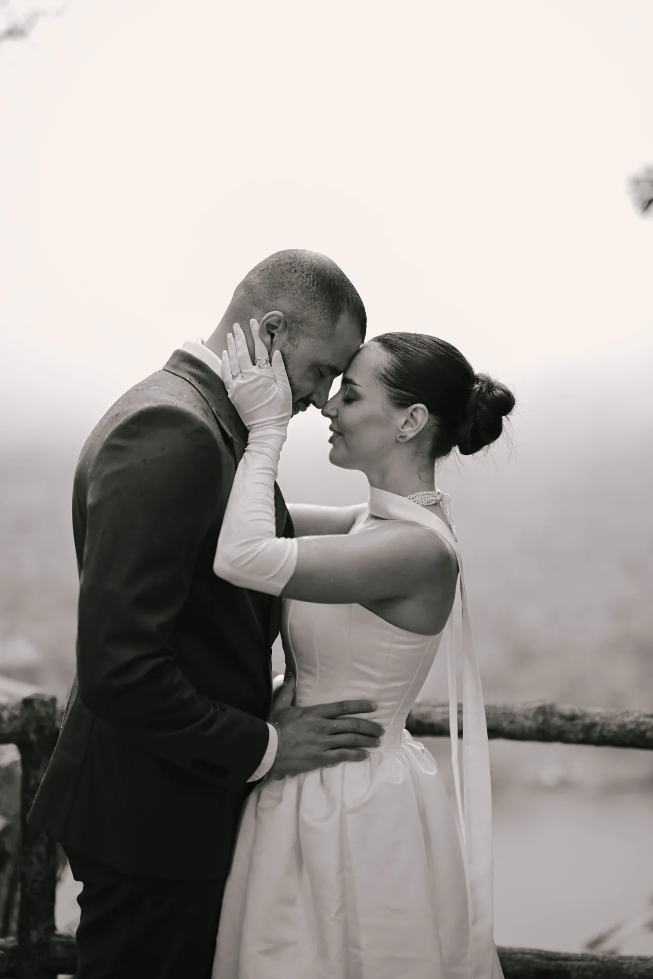 Nati & Luis - photo 7