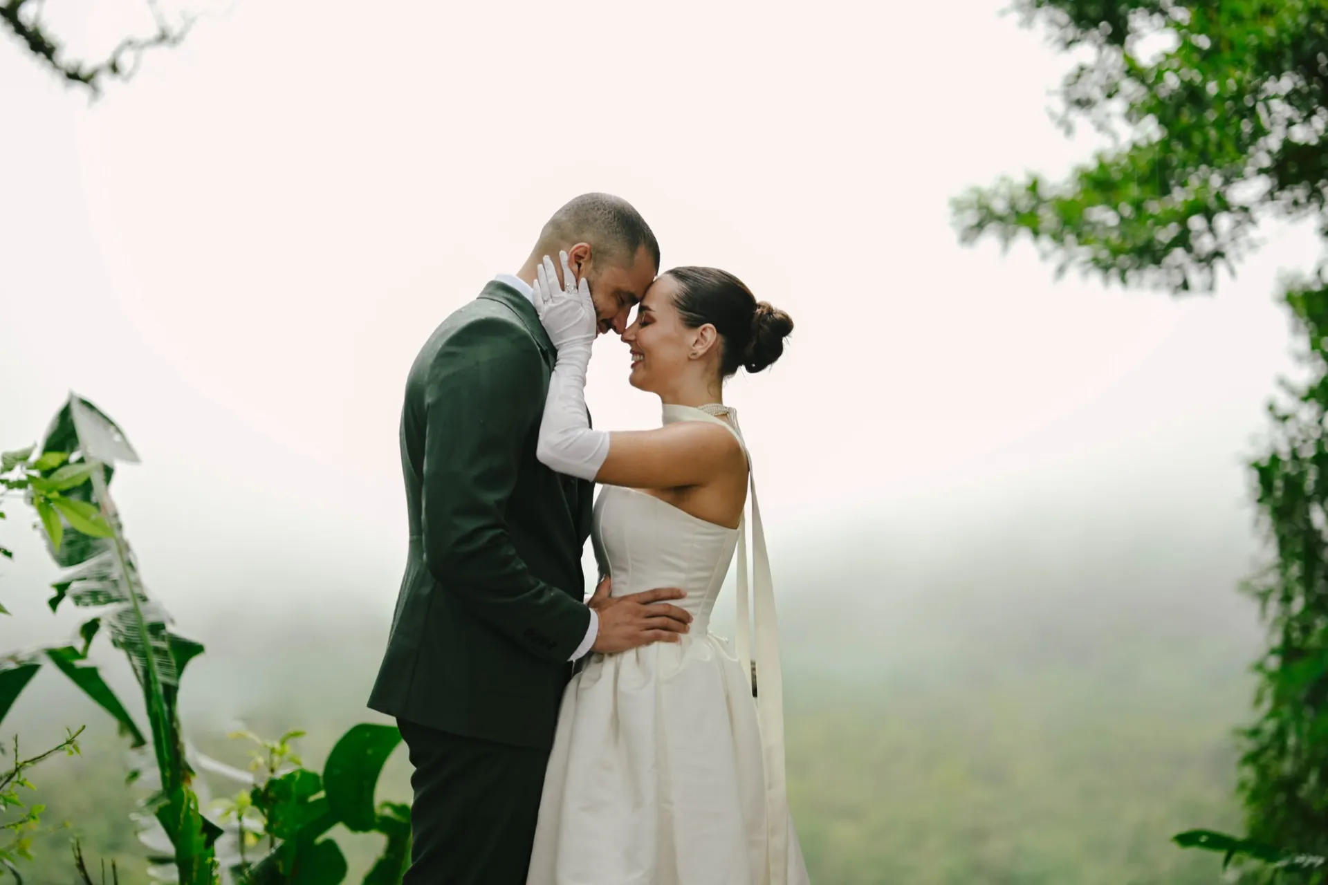 Nati & Luis - photo 8