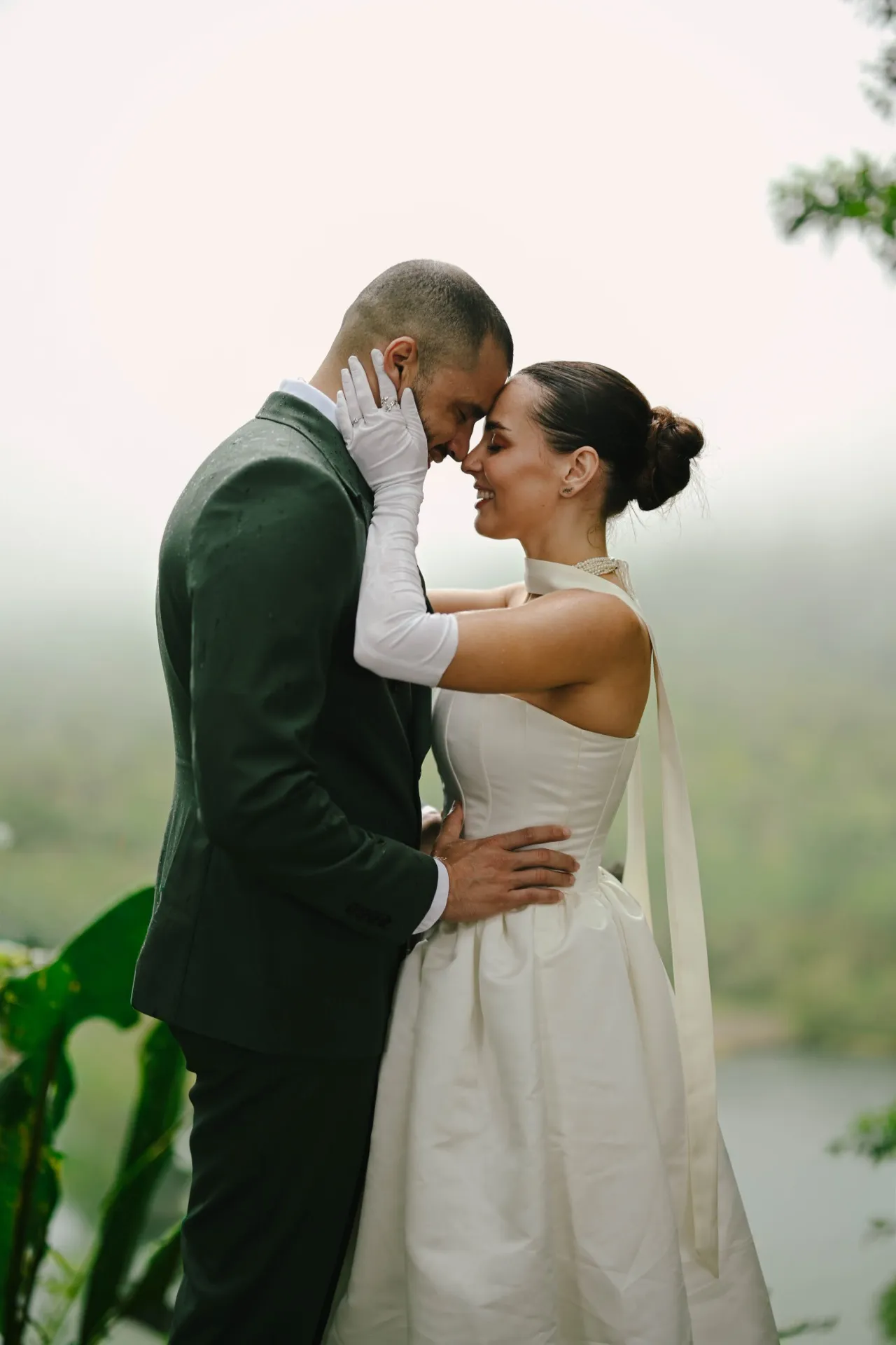 Nati & Luis - photo 9