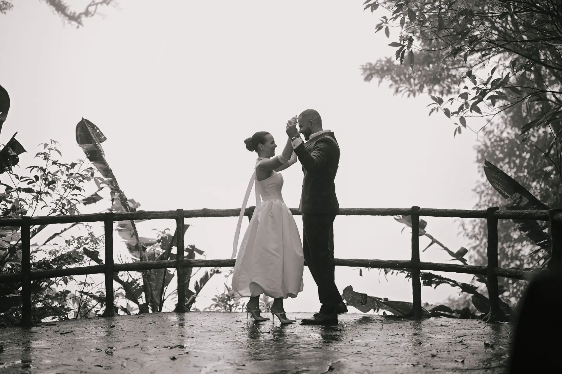 Nati & Luis - photo 10