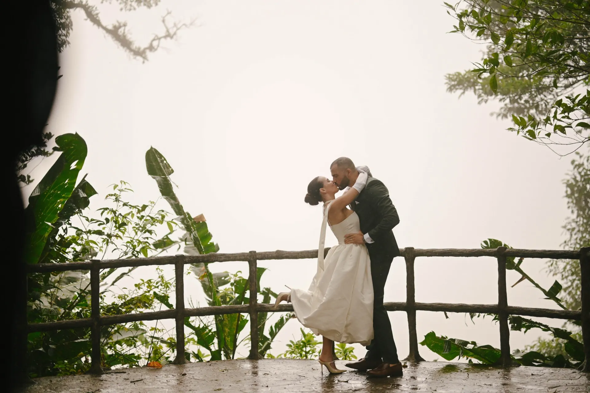 Nati & Luis - photo 11