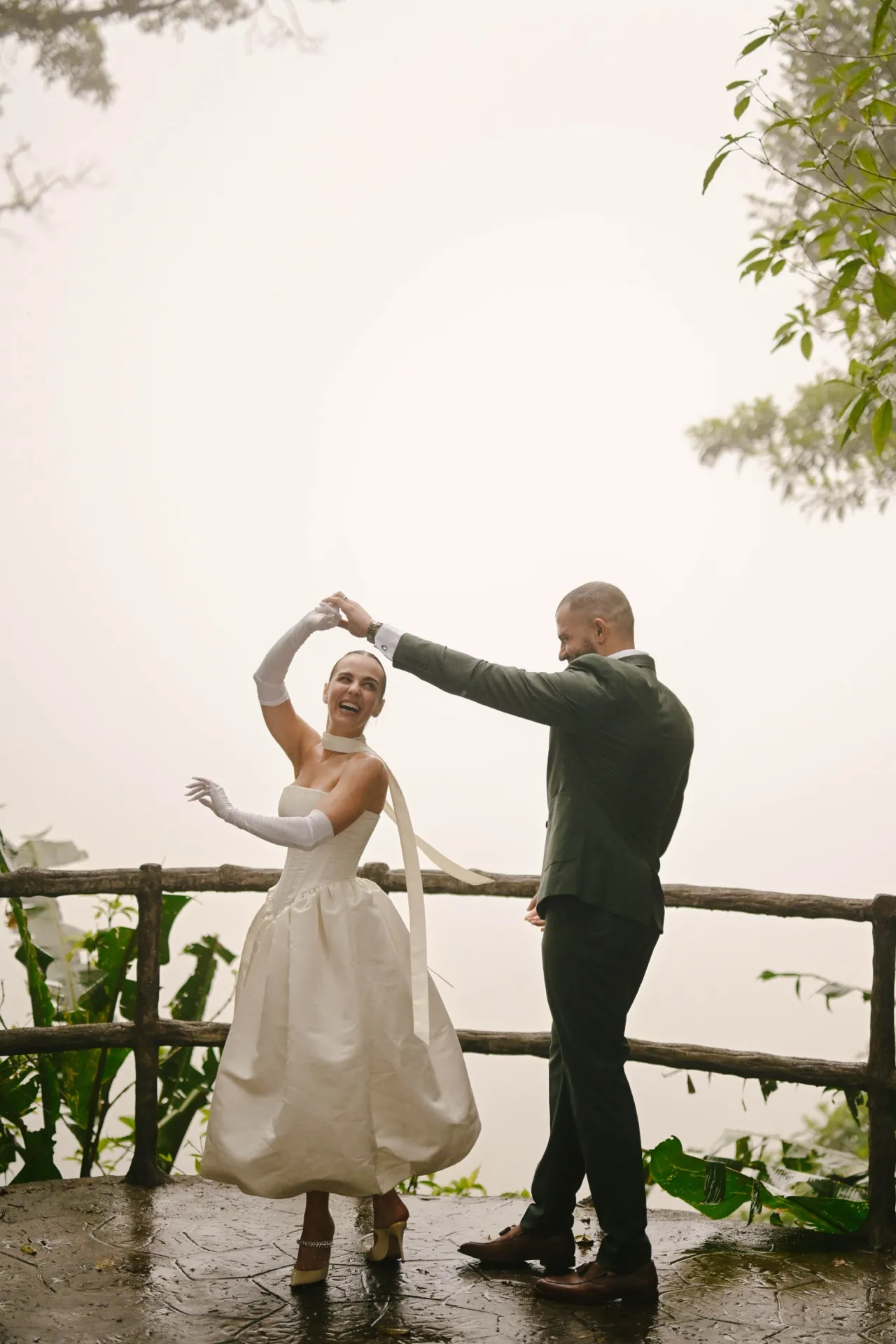 Nati & Luis - photo 12