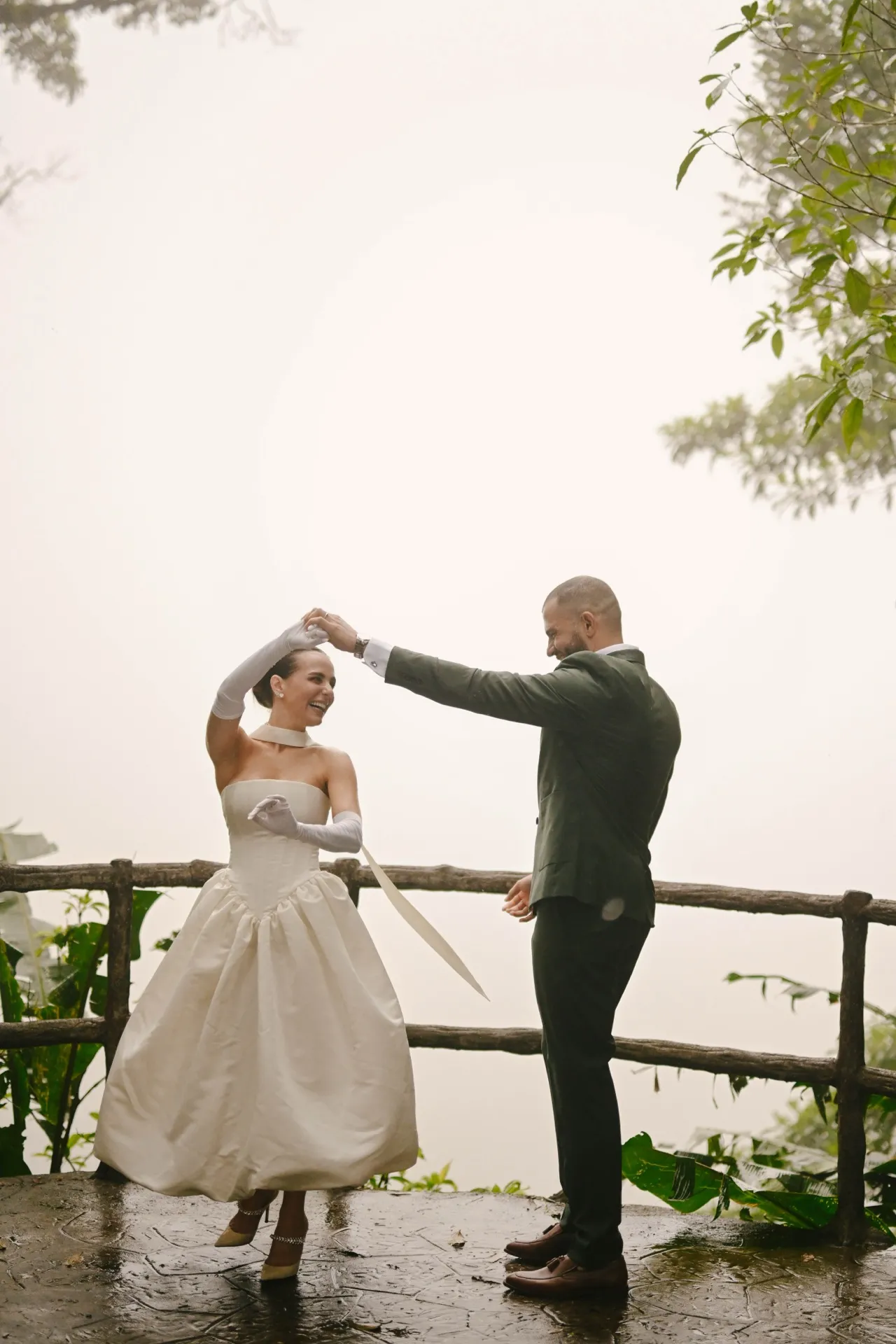 Nati & Luis - photo 13