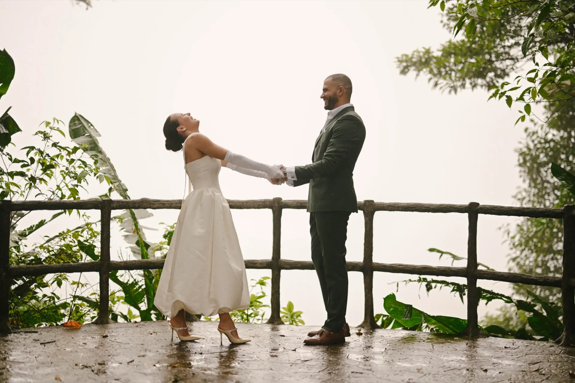 Nati & Luis - photo 14