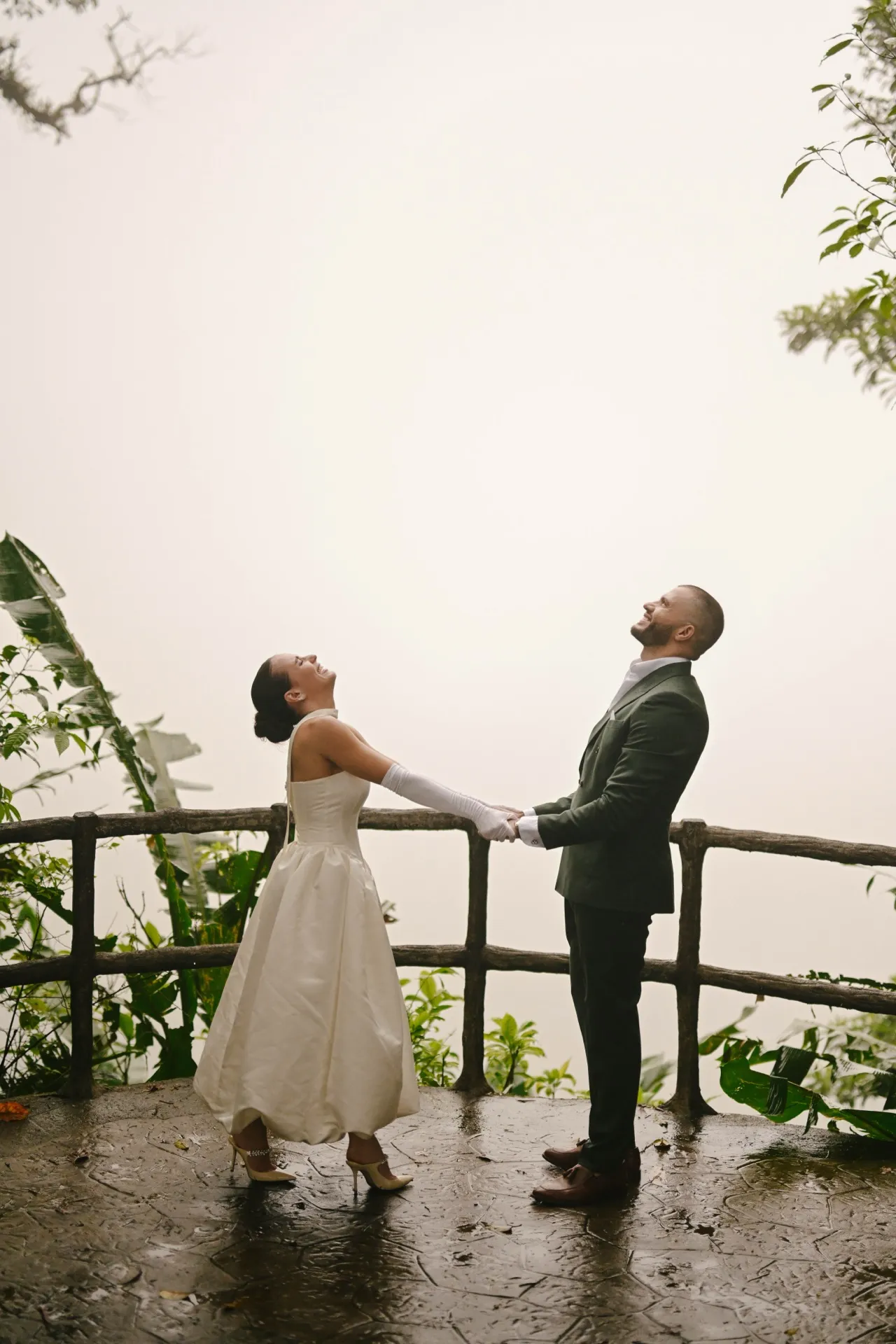 Nati & Luis - photo 15