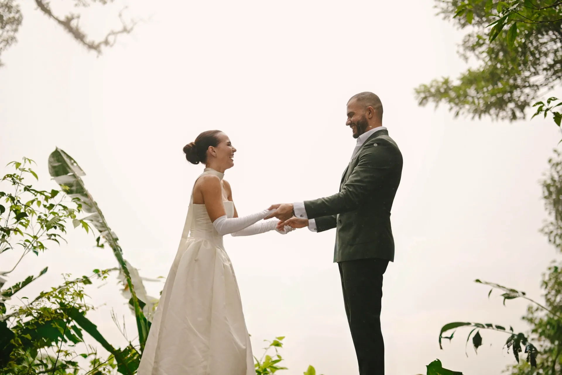 Nati & Luis - photo 17