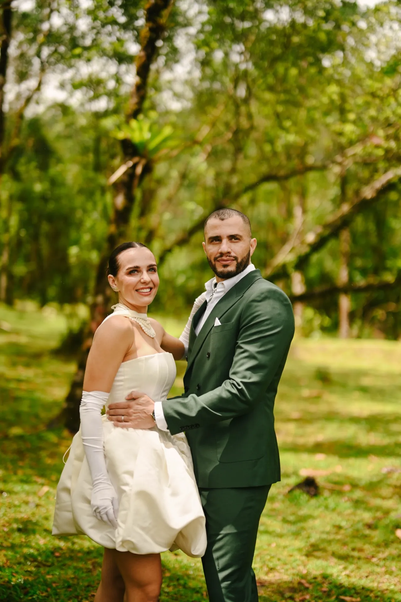 Nati & Luis - photo 19
