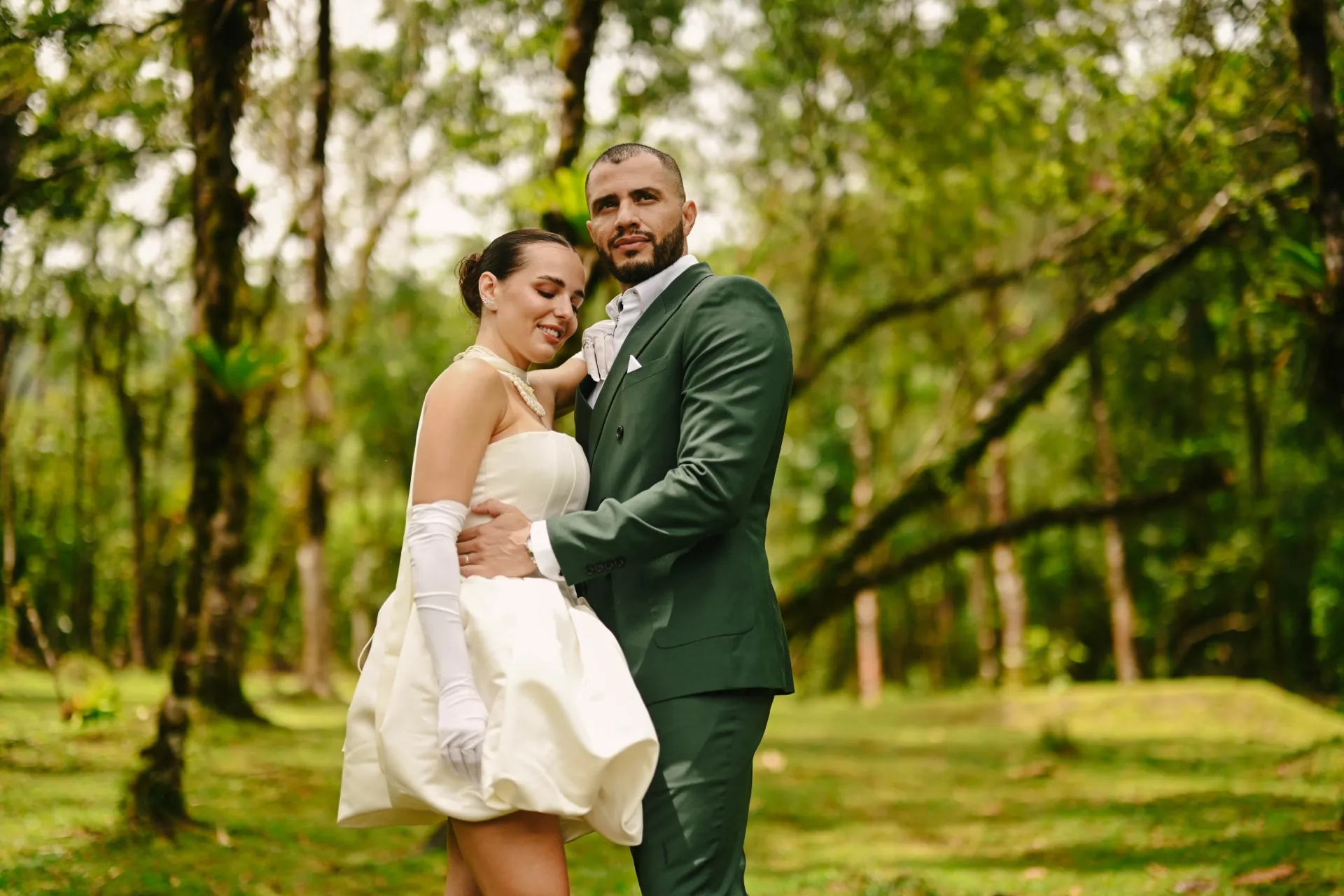 Nati & Luis - photo 20
