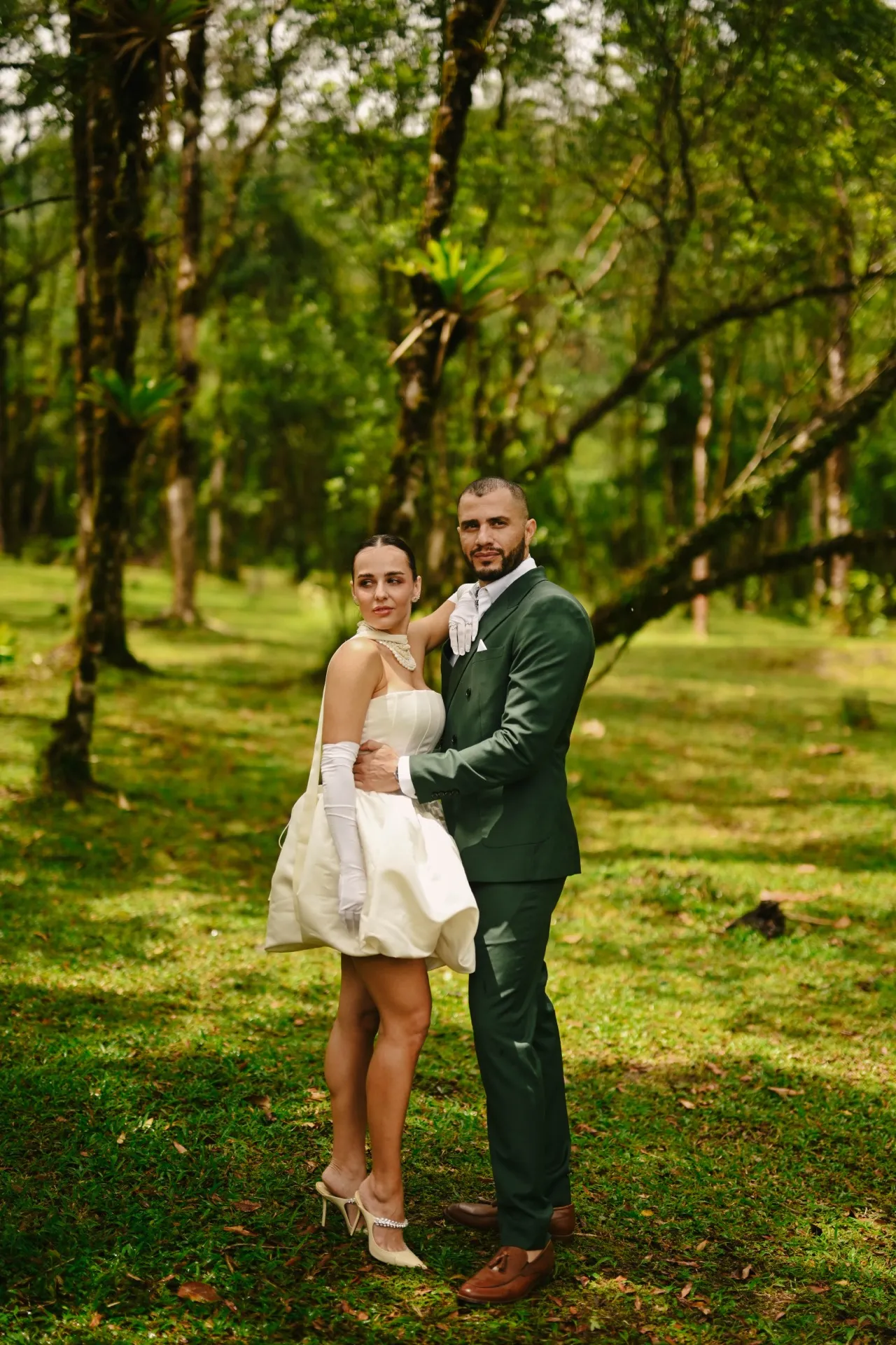 Nati & Luis - photo 21