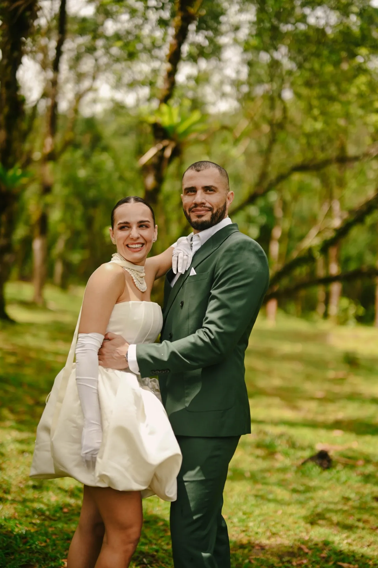 Nati & Luis - photo 22