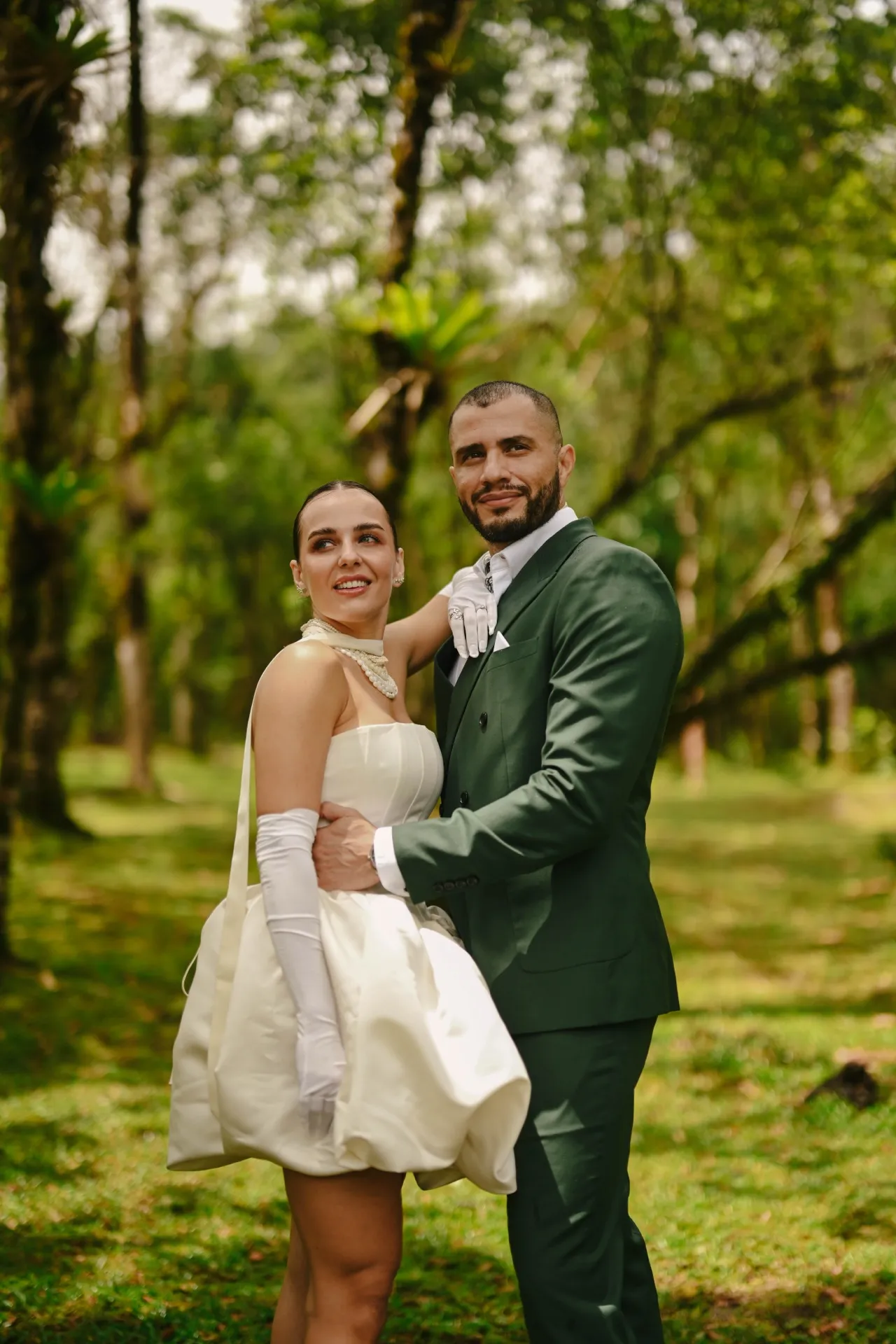 Nati & Luis - photo 23