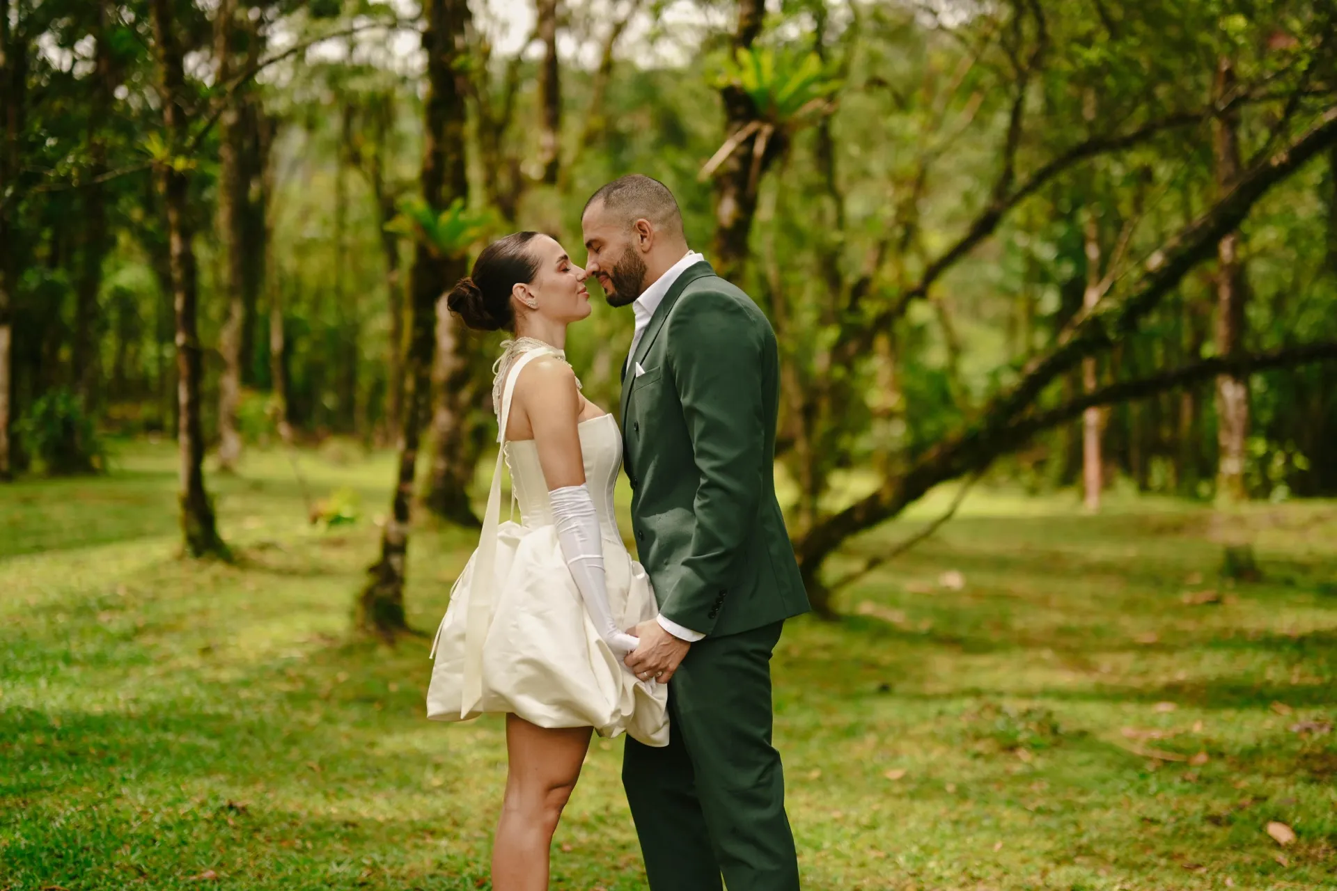 Nati & Luis - photo 25