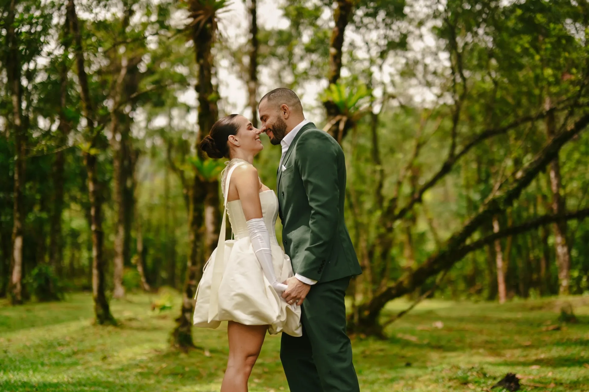 Nati & Luis - photo 26